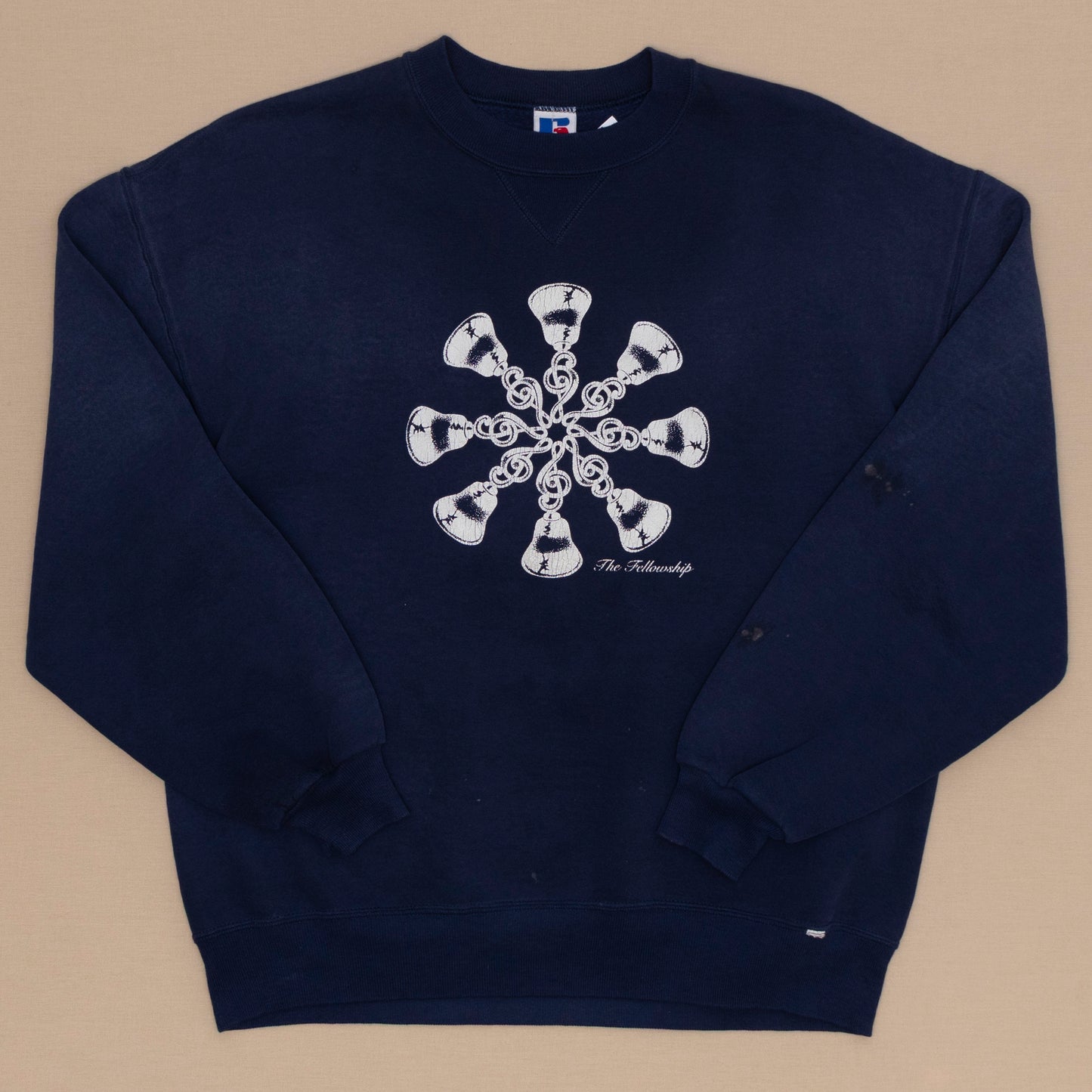 The Fellowship Sweater, L