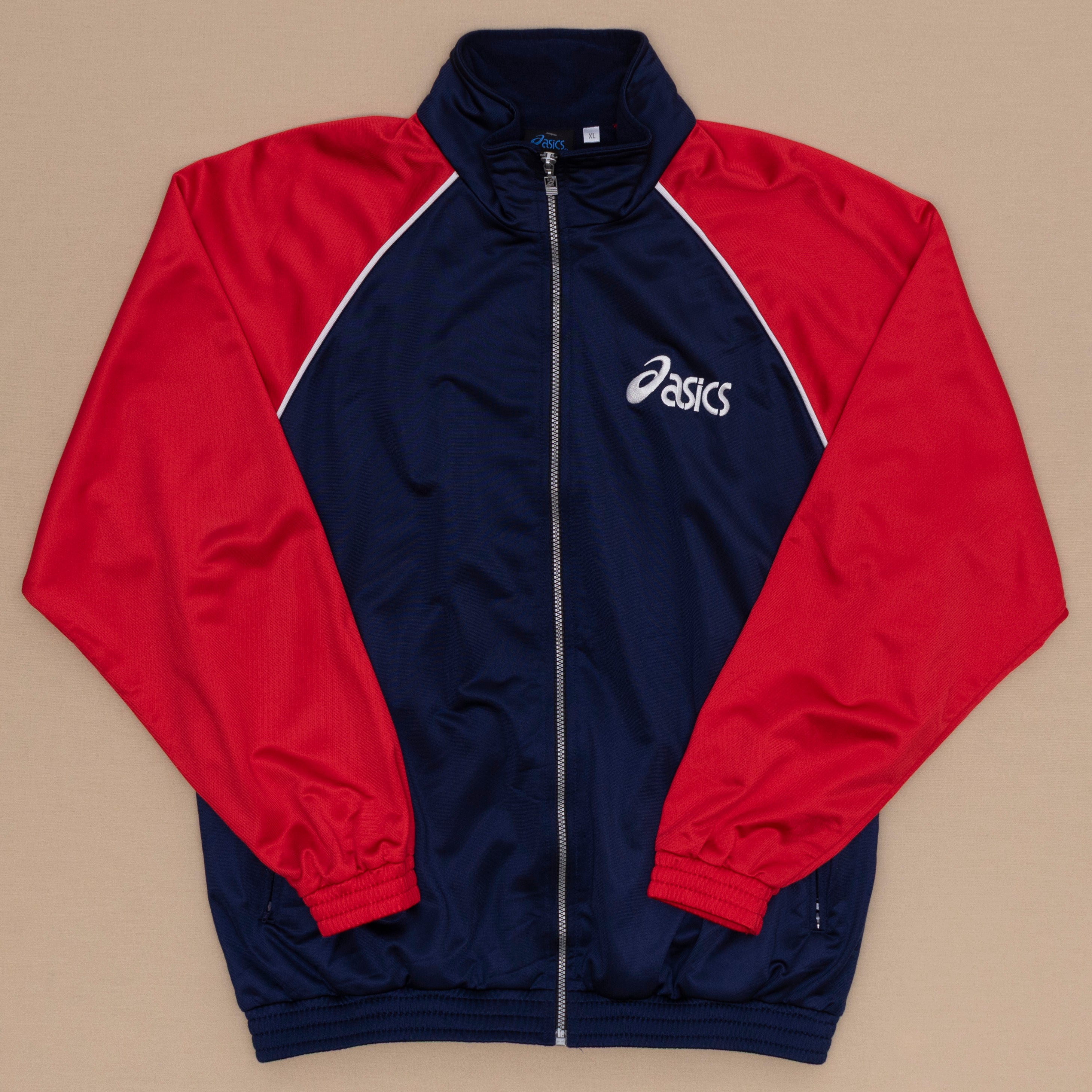 Asics Tracktop, XL
