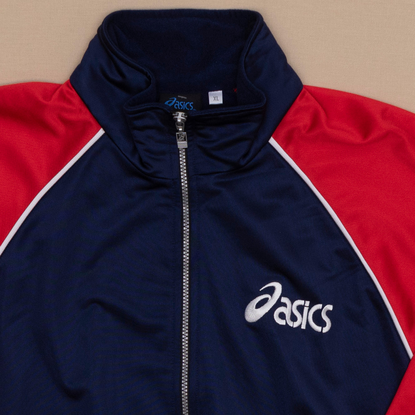 Asics Tracktop, XL