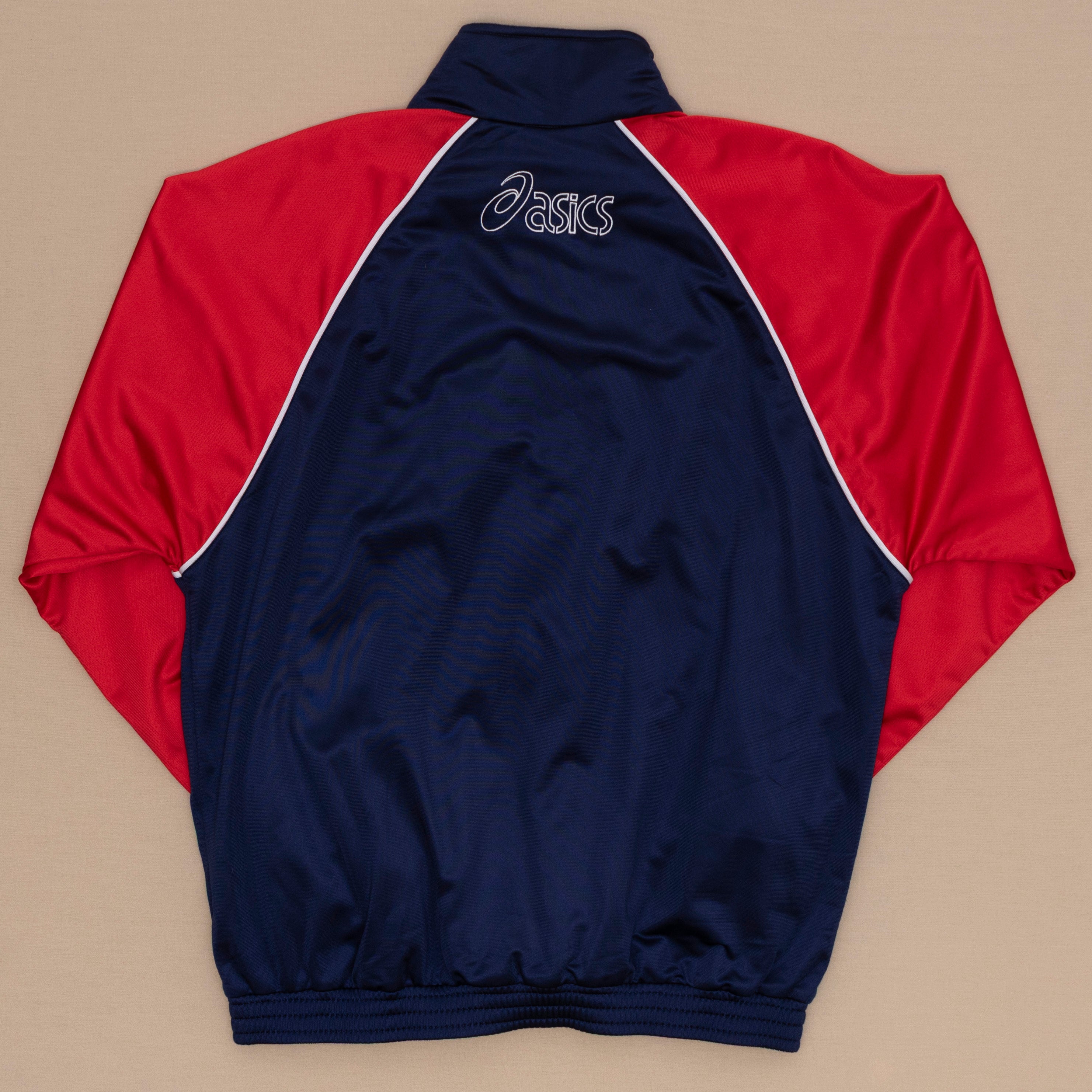 Asics Tracktop, XL