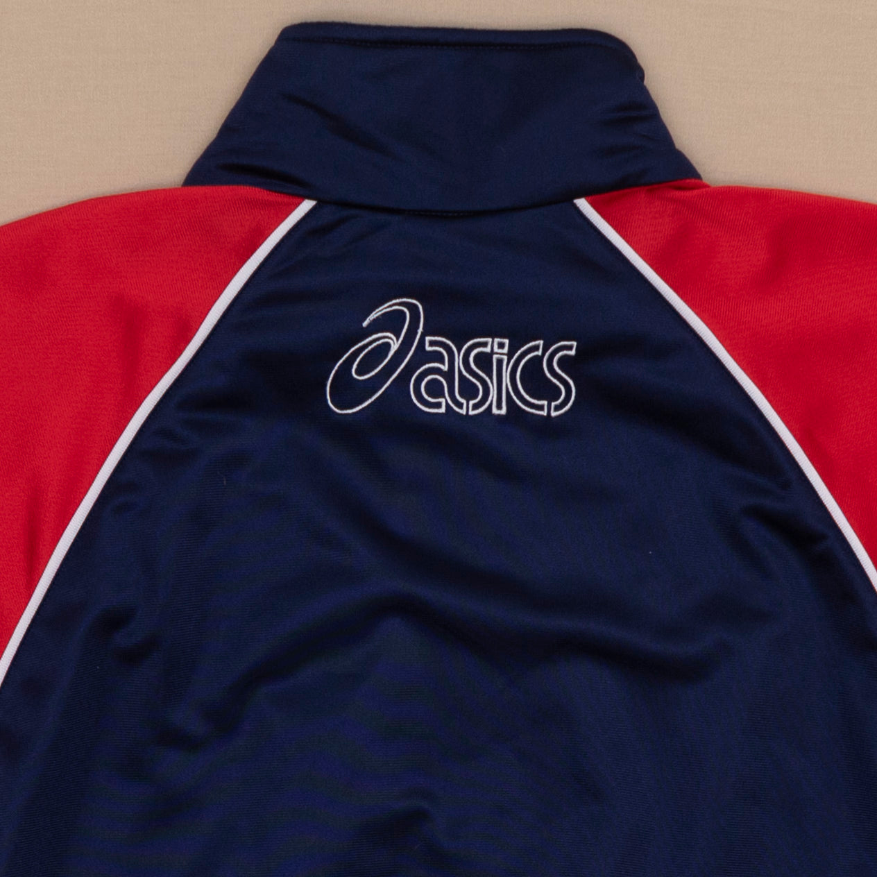 Asics Tracktop, XL