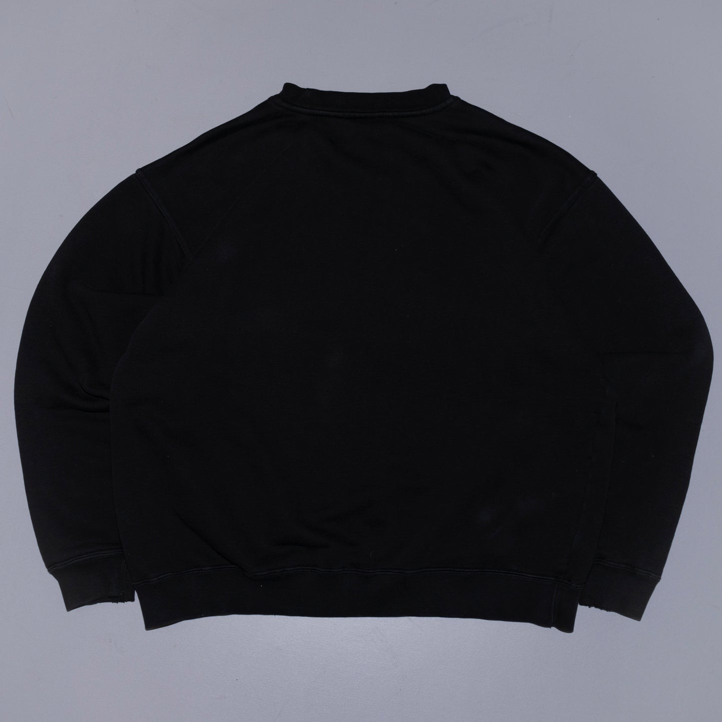 Speedmetal Sweater, M-L