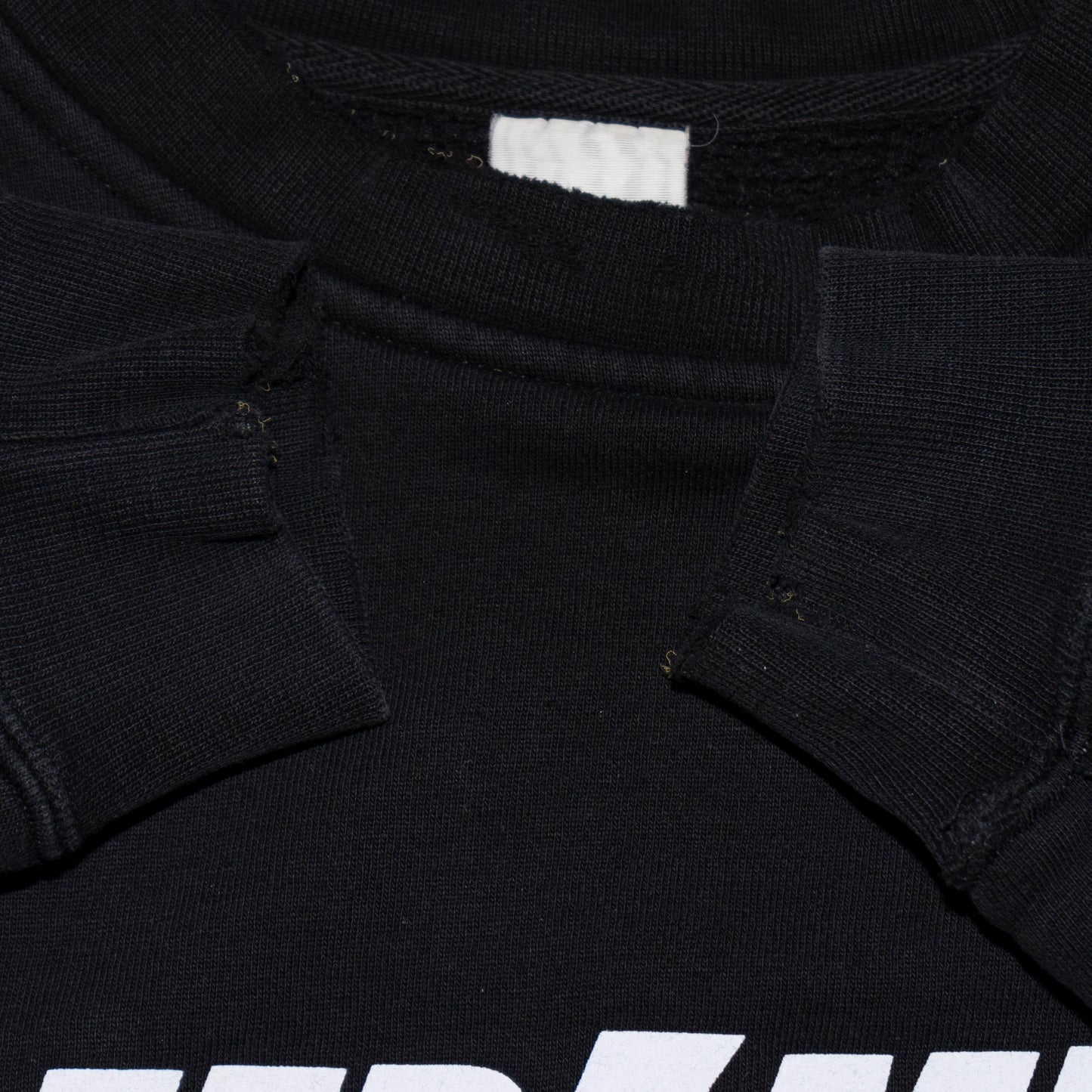 Speedmetal Sweater, M-L