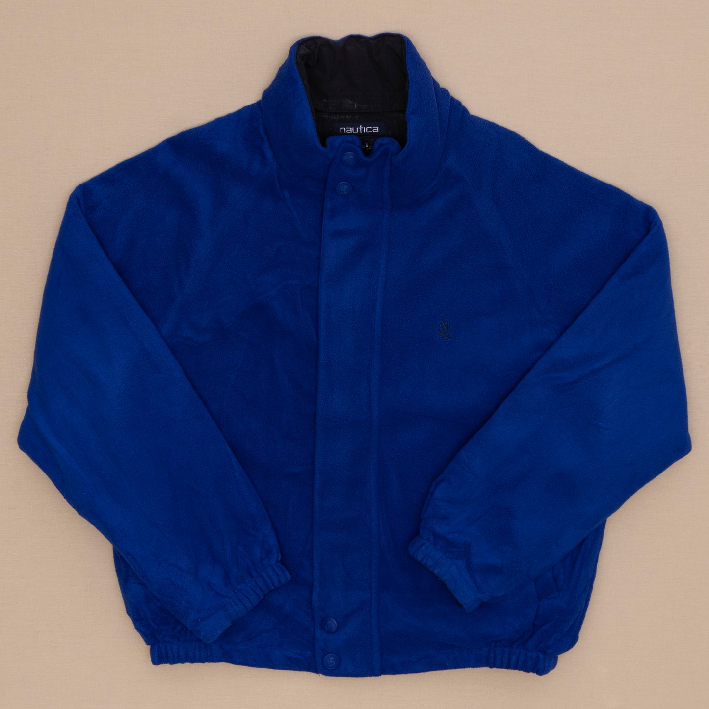 Nautica Fleece Wendejacke, L