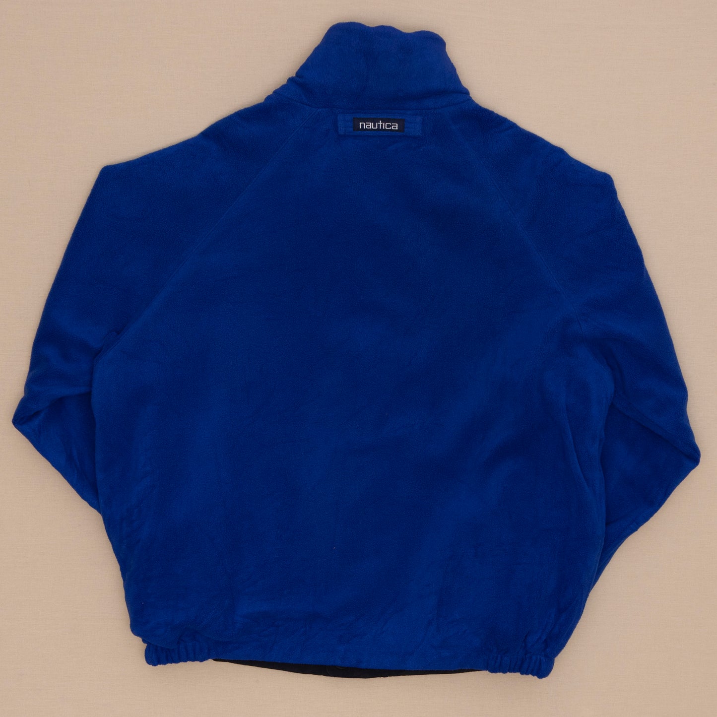 Nautica Fleece Wendejacke, L