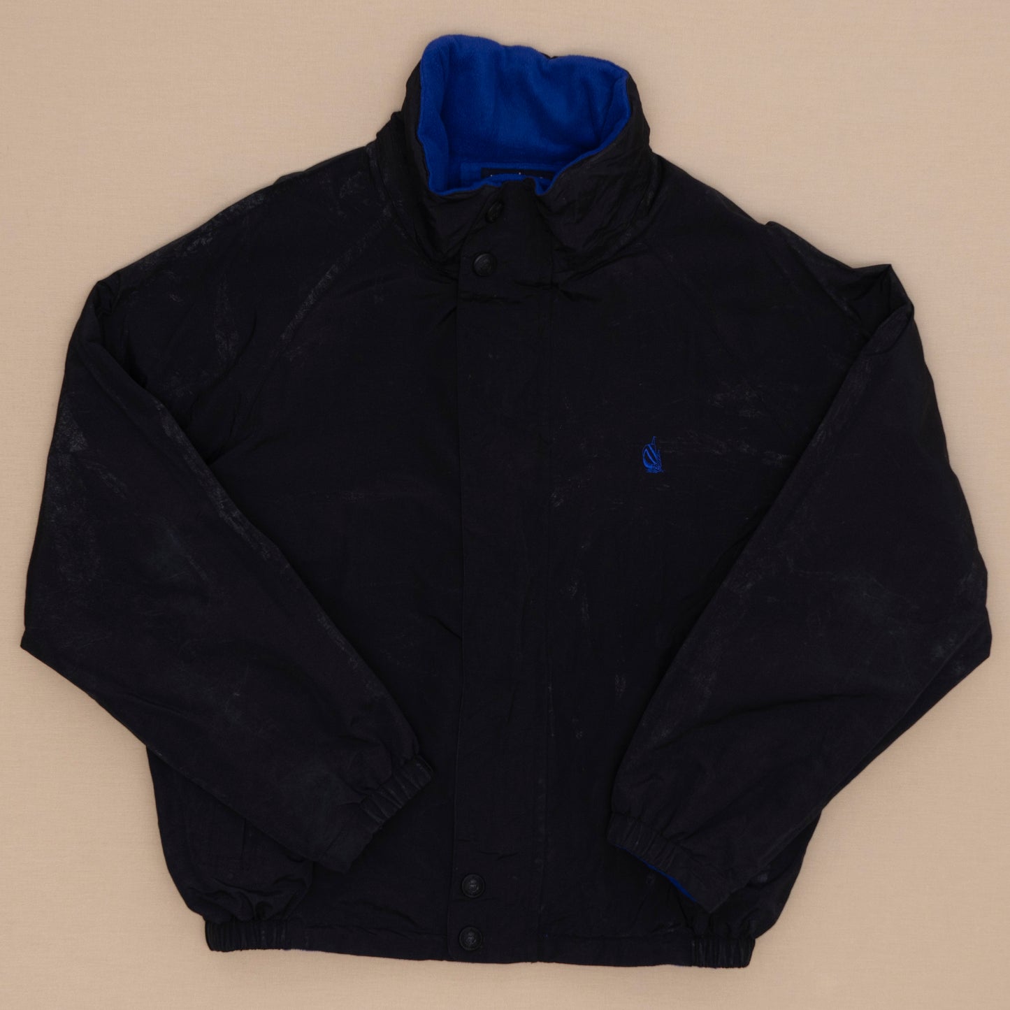 Nautica Fleece Wendejacke, L