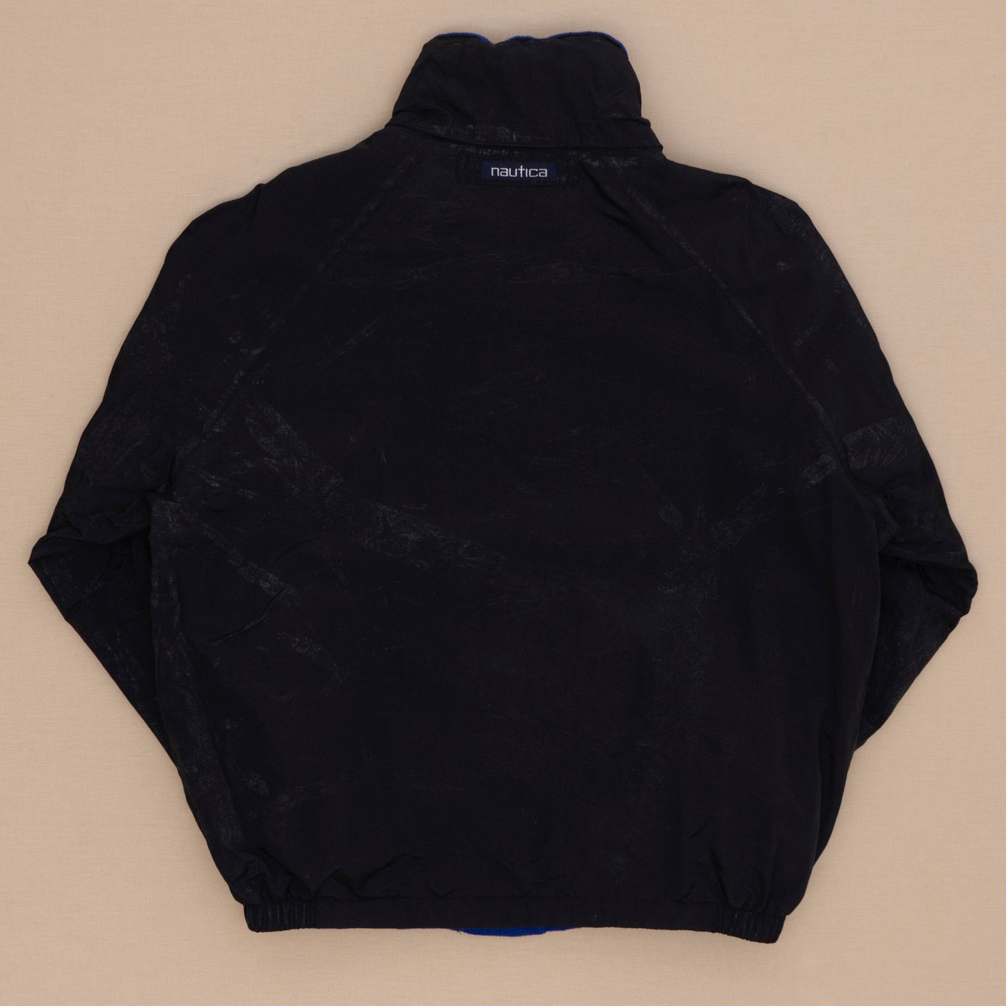 Nautica Fleece Wendejacke, L