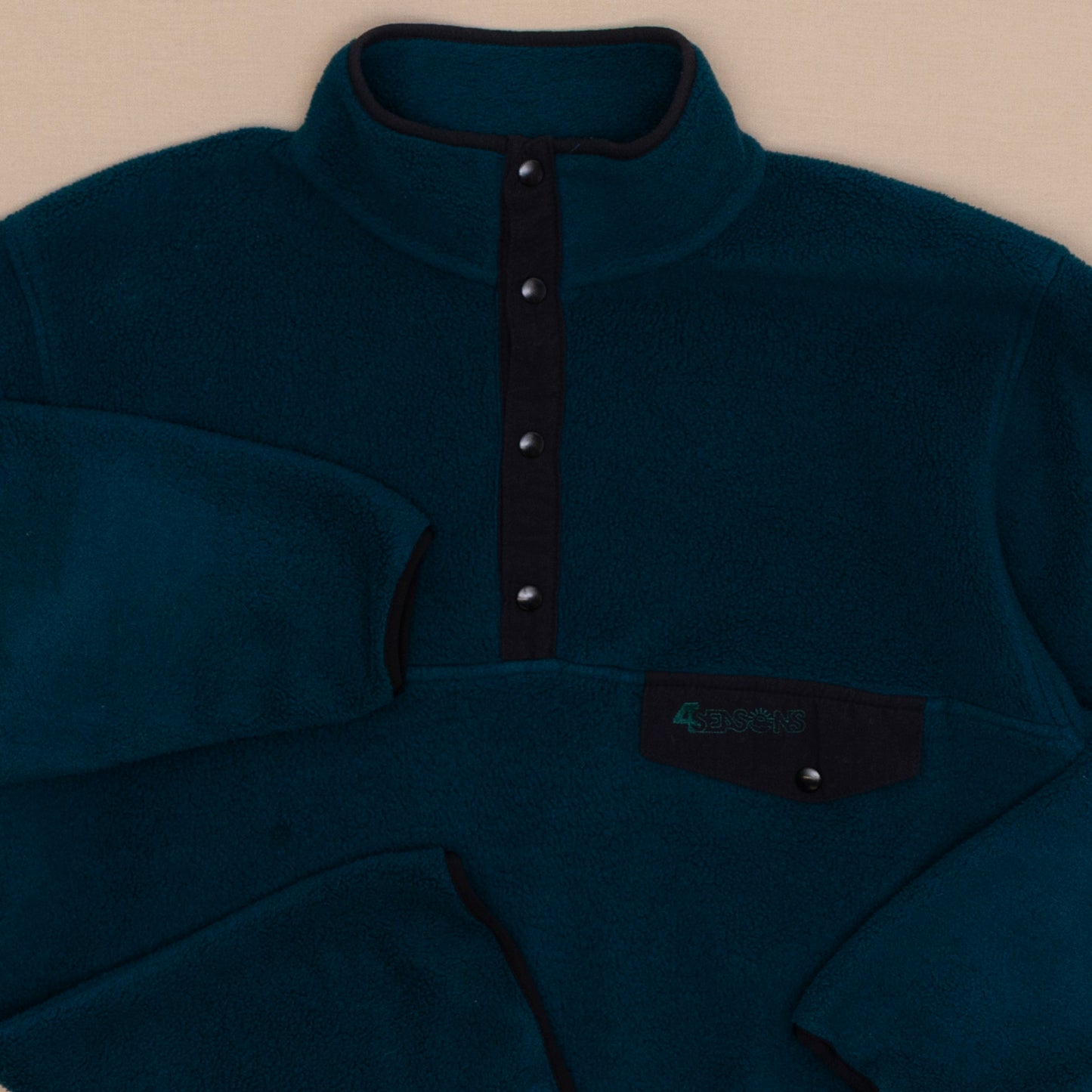 T-Snap Fleece, L