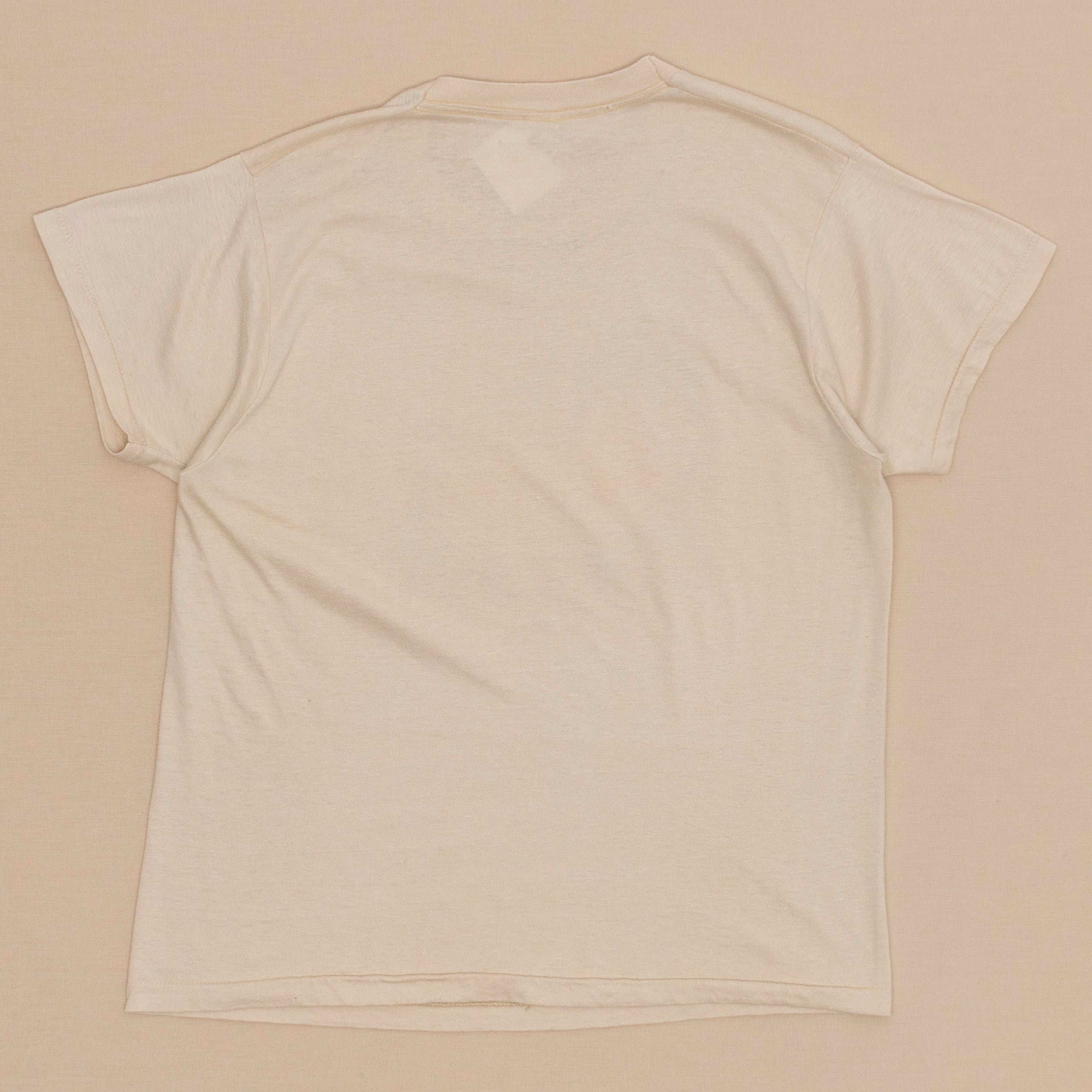 80s Florida T Shirt, L