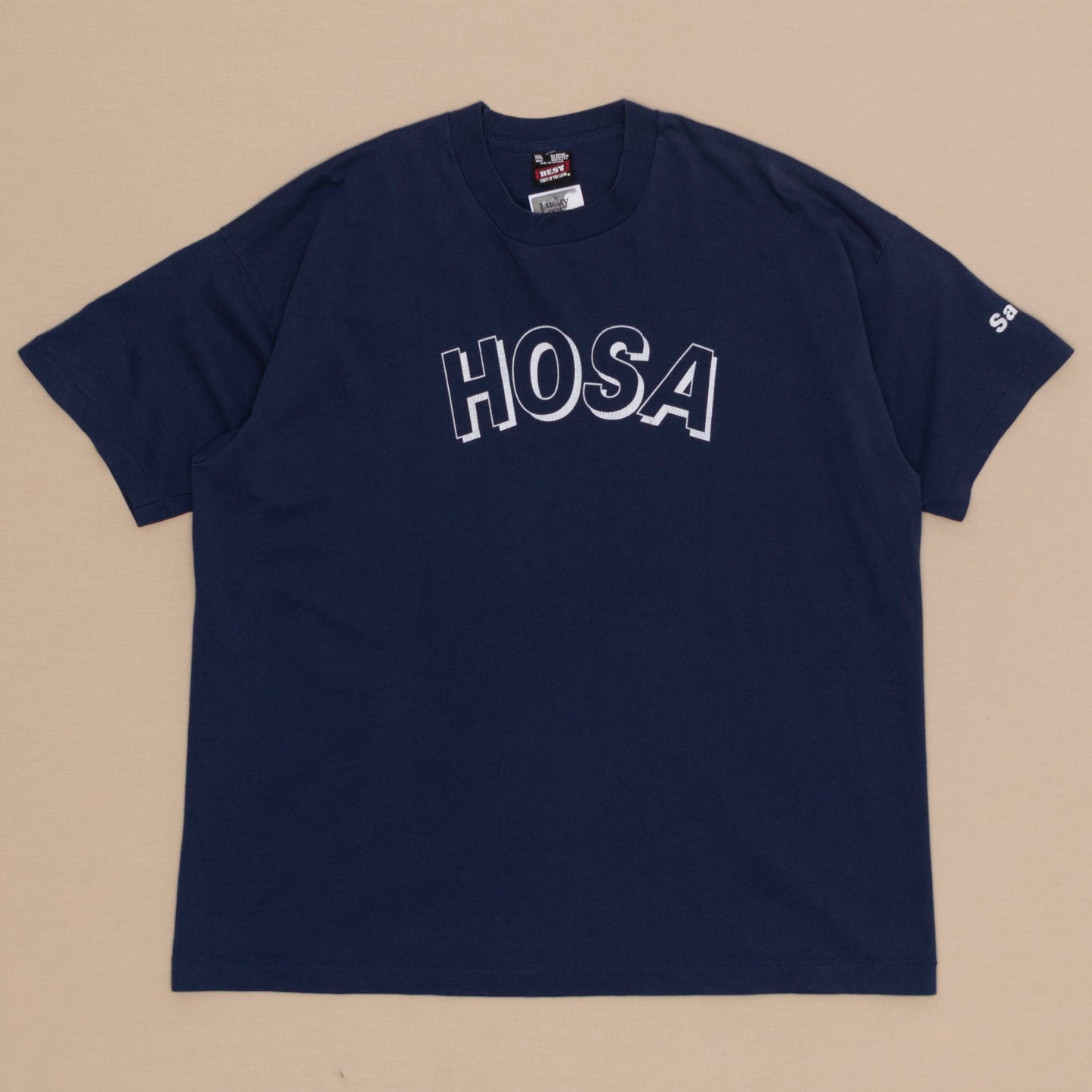 HOSA Health Education T Shirt, XXL