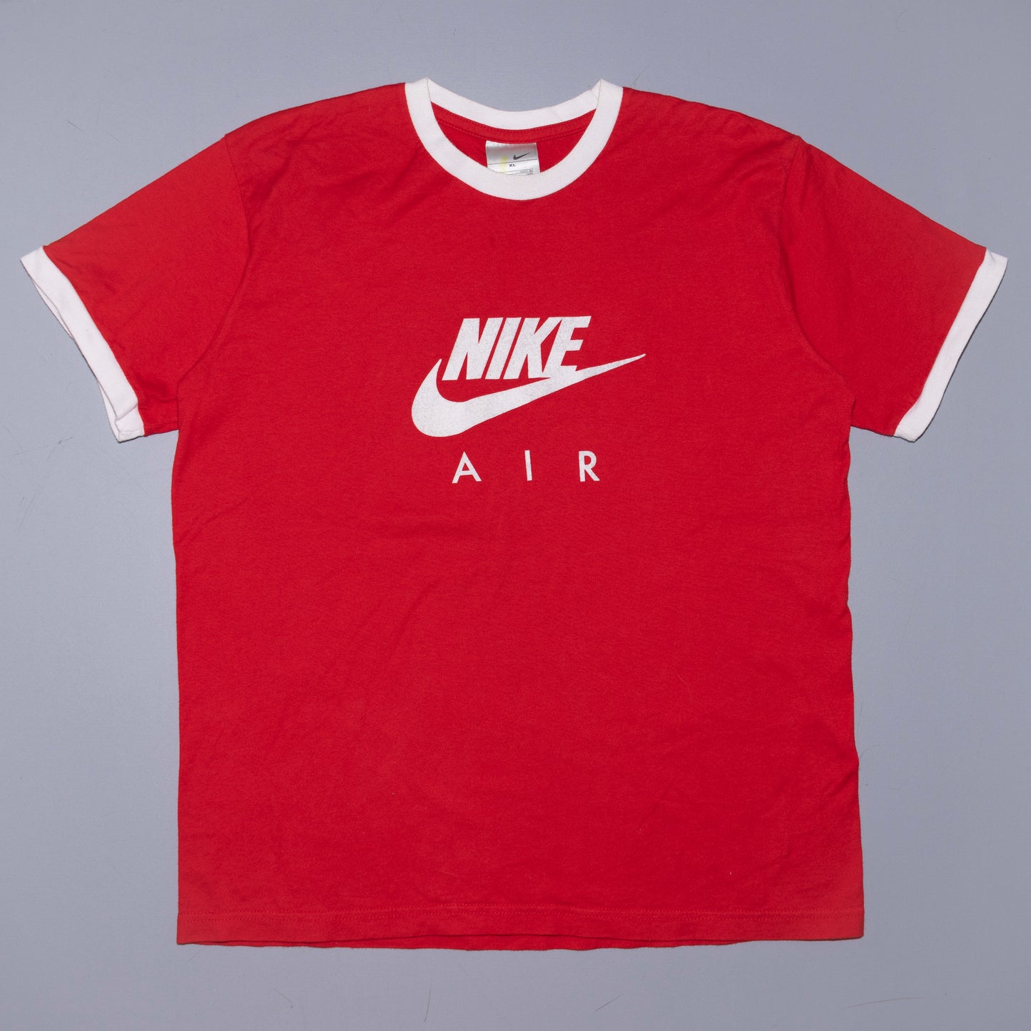 Nike Air Ringer T Shirt, XL