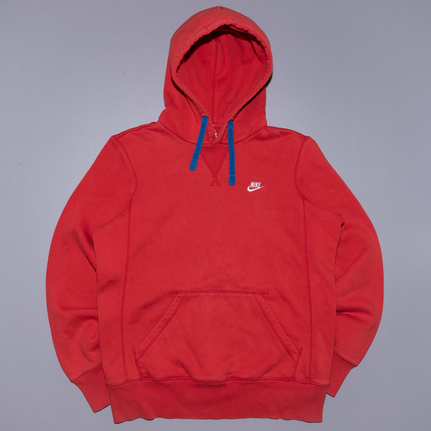 Nike Mini Logo Hoodie, S