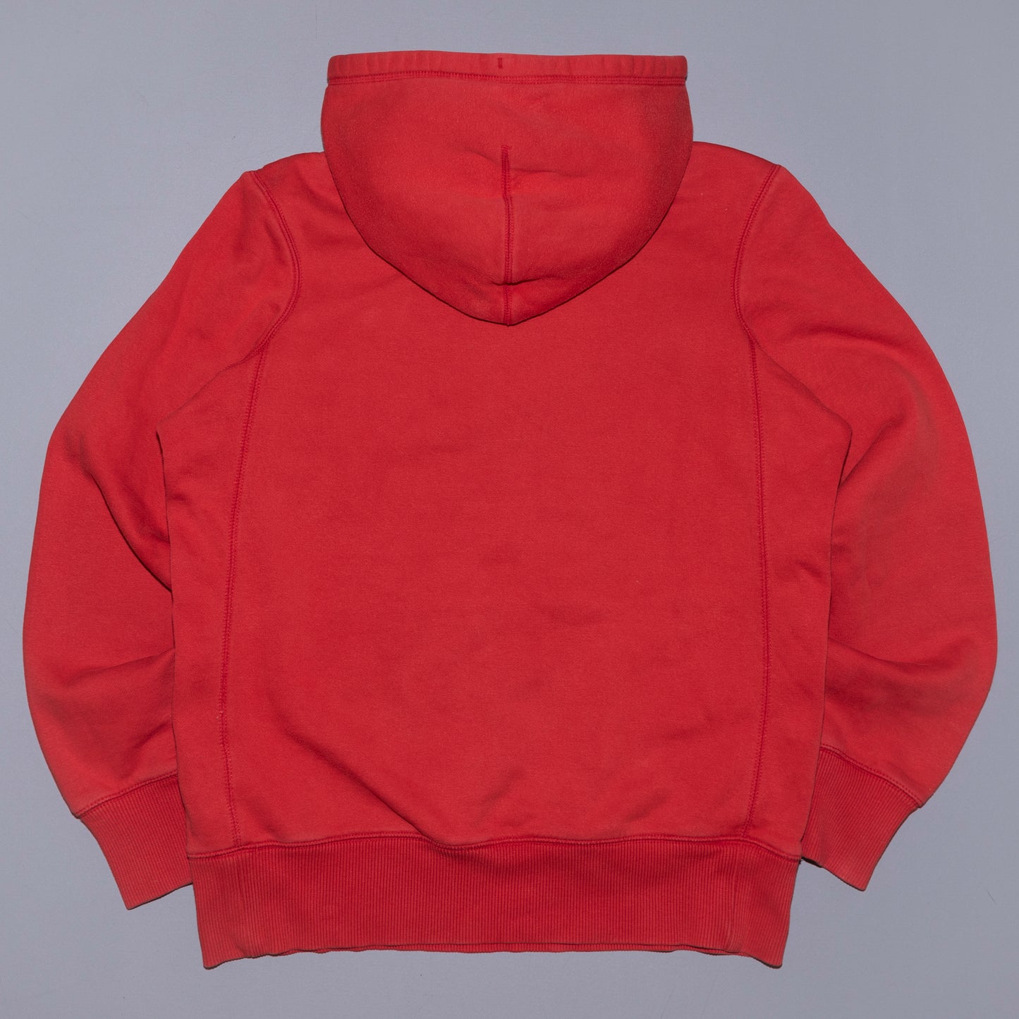 Nike Mini Logo Hoodie, S