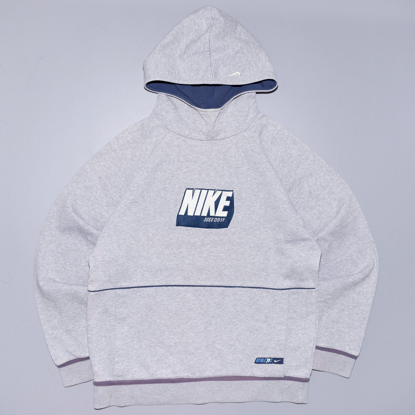 Nike Just Do It Hoodie, Kids L