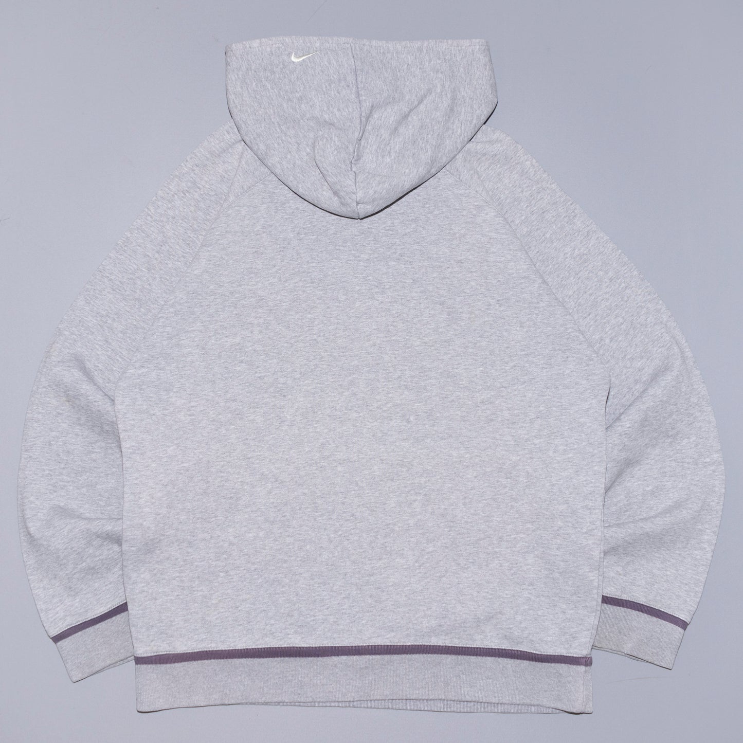 Nike Just Do It Hoodie, Kids L