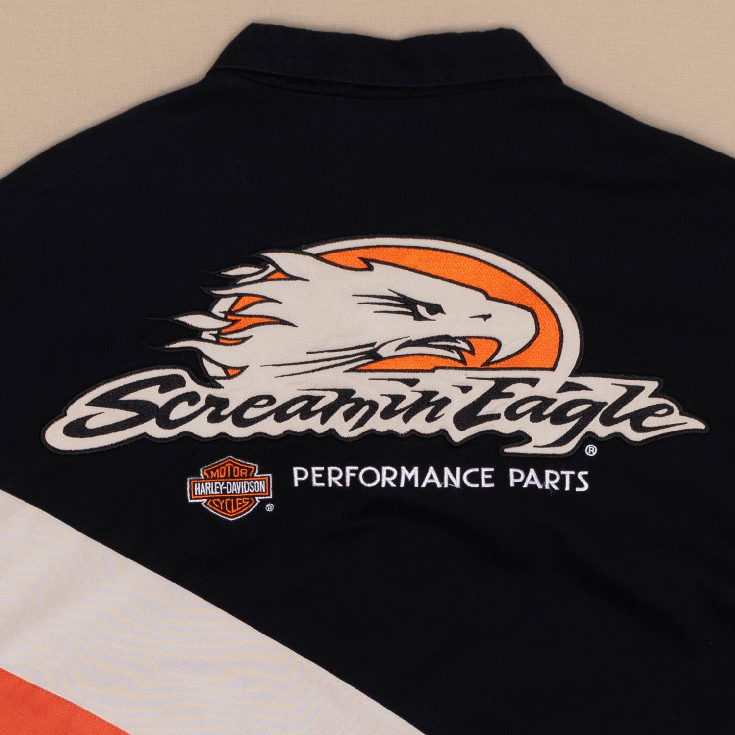 Harley Davidson Screamin Eagle Jacke, XL