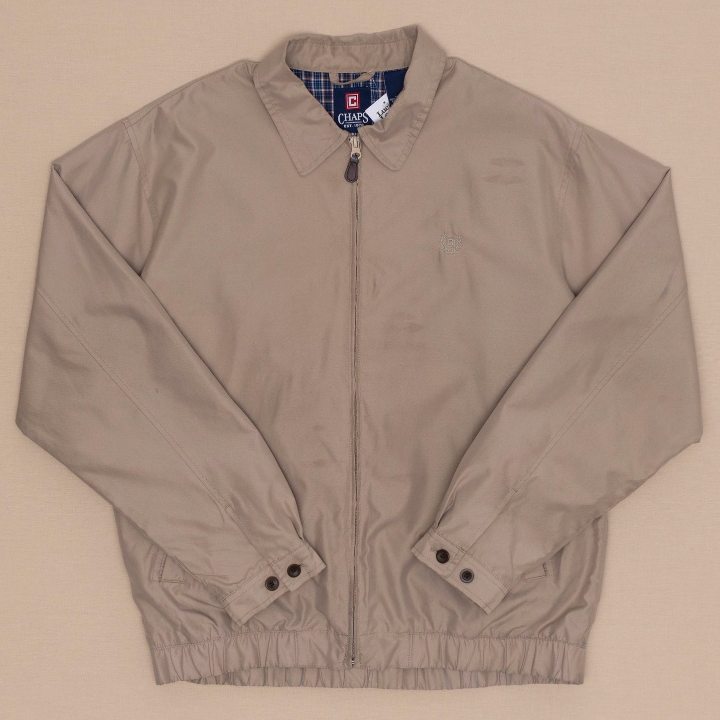 Chaps Harrington Jacke, M
