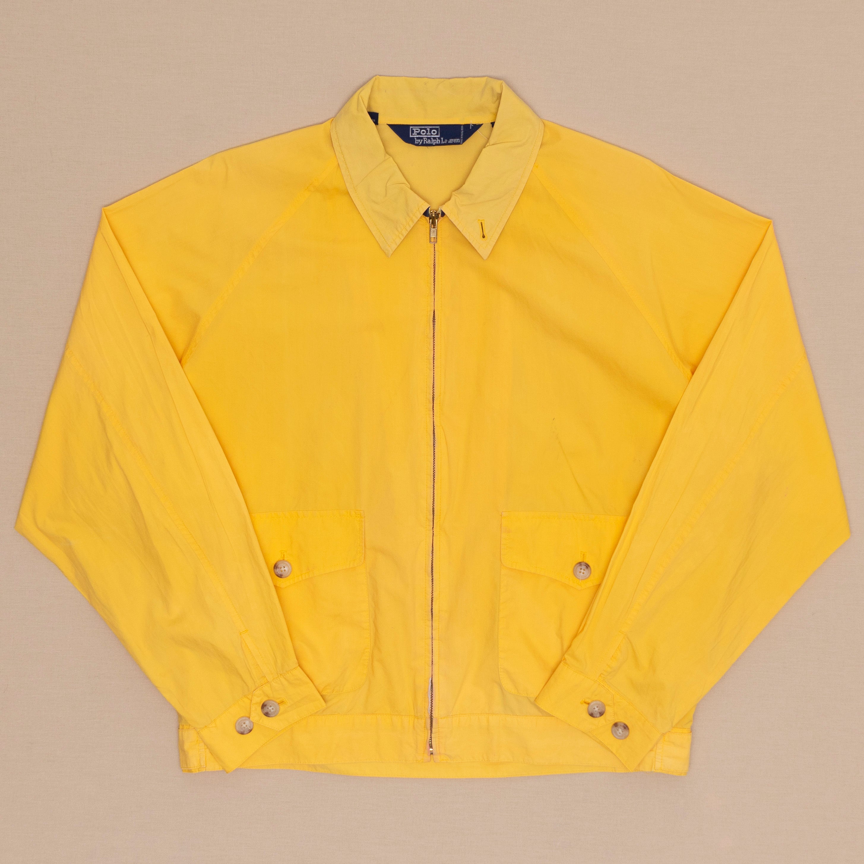 Ralph Lauren Harrington Jacke, L