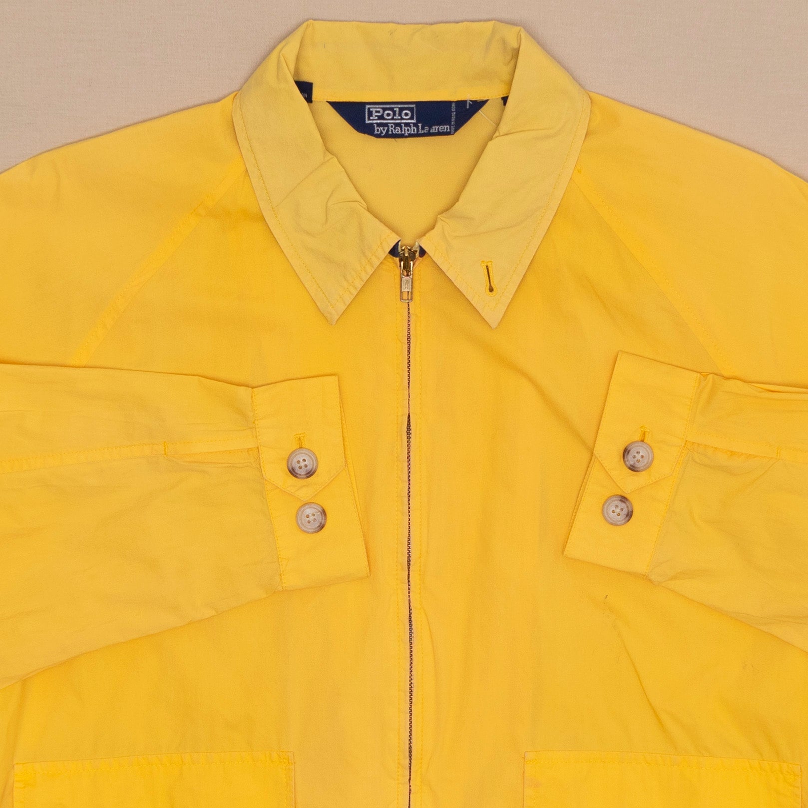 Ralph Lauren Harrington Jacke, L