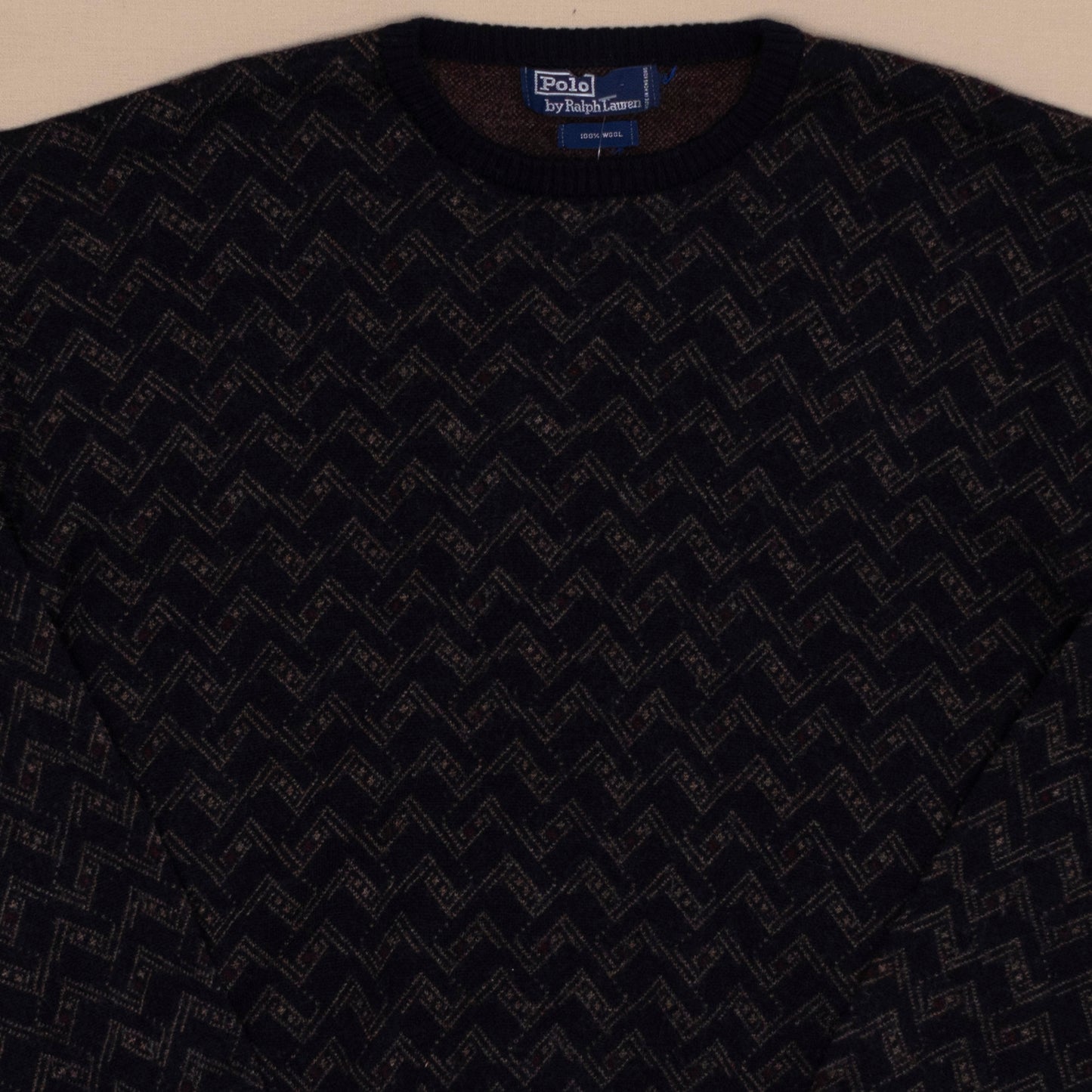 Ralph Lauren Strickpullover, M