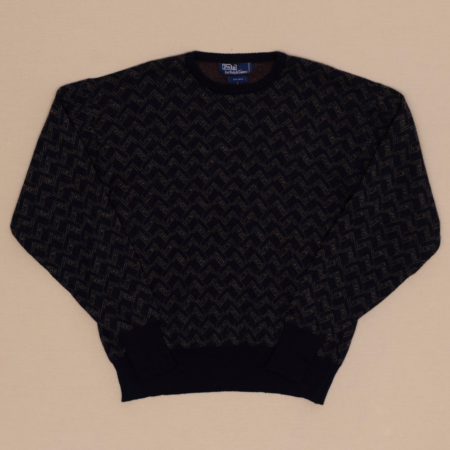Ralph Lauren Strickpullover, M