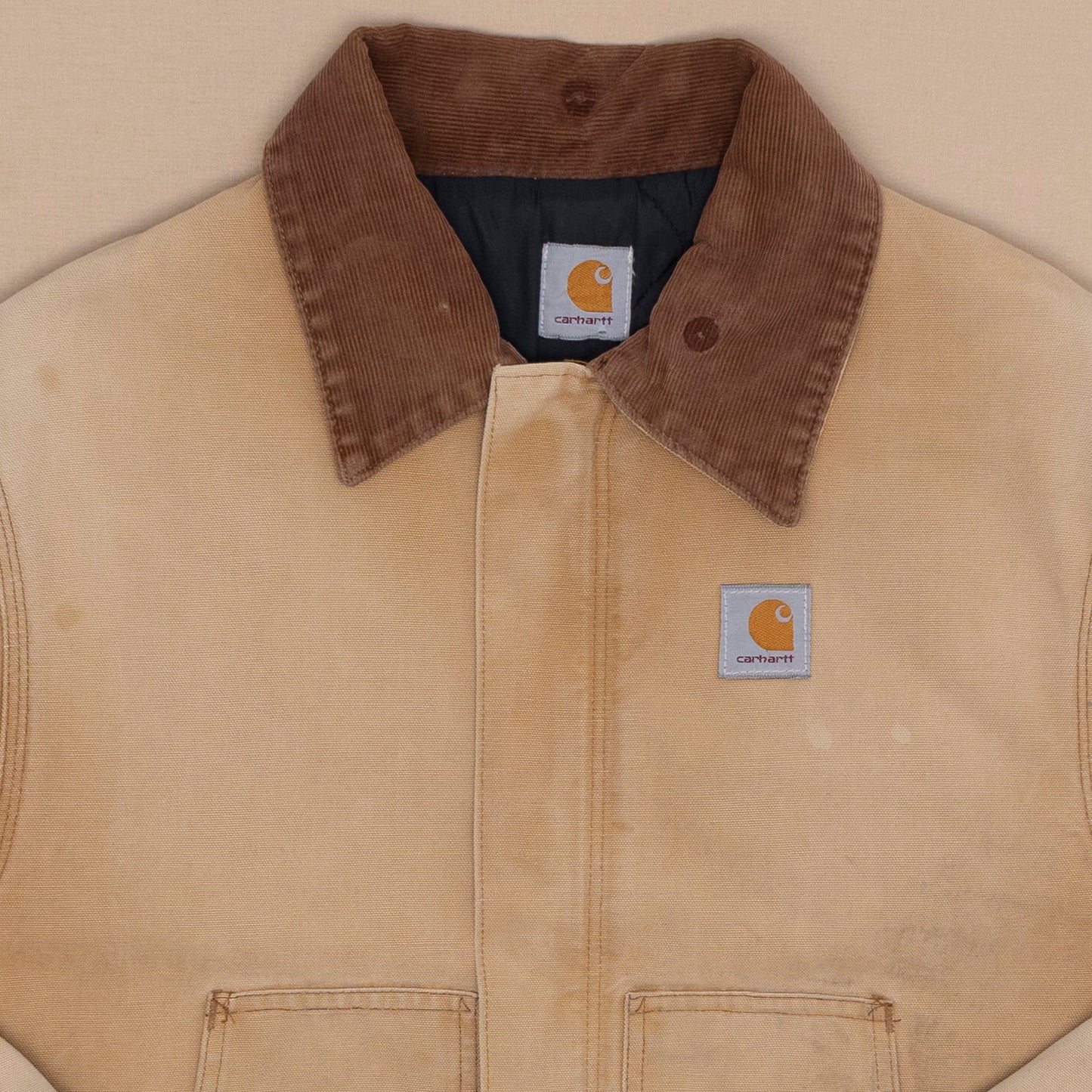 Carhartt Workwear Jacke, L