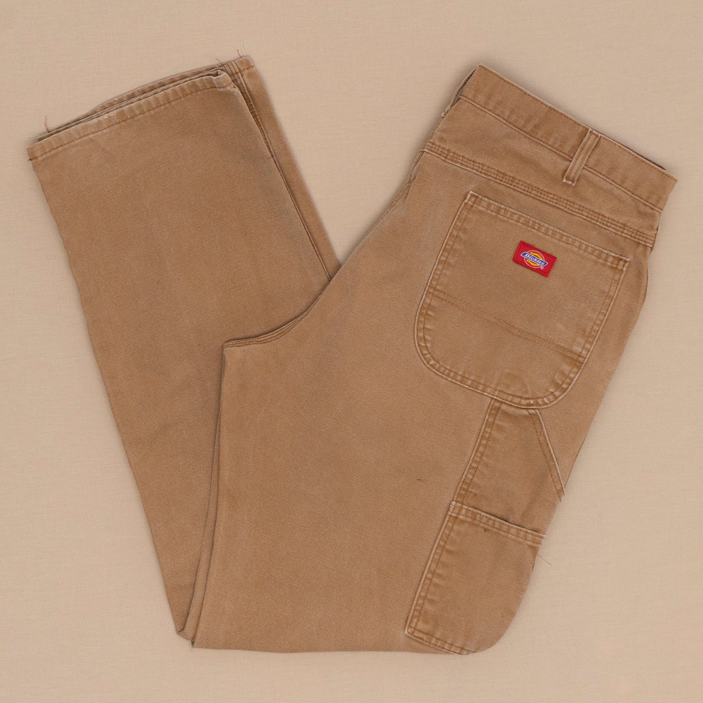 Dickies Carpenter Hose, W38 L34