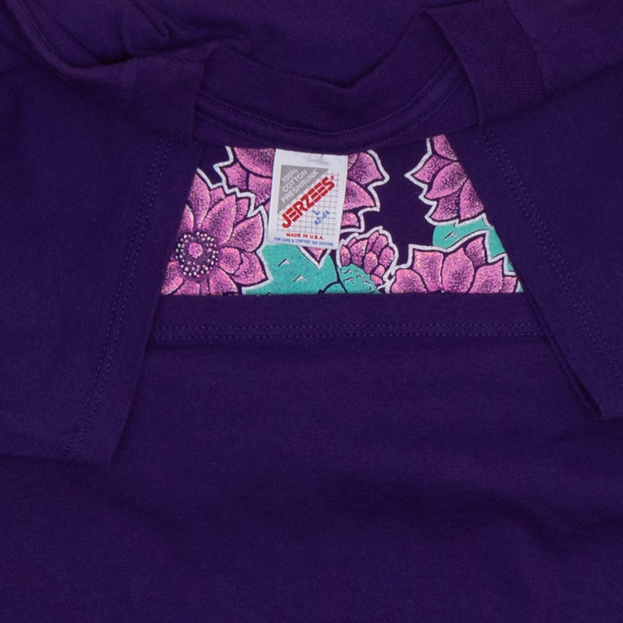 Arizona Cacti T Shirt, L