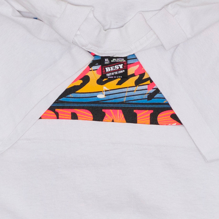 Praise the Lord T Shirt, XL