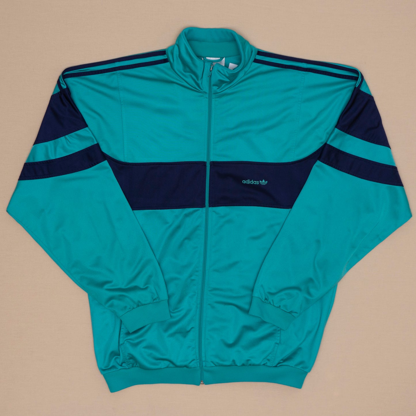 Adidas Tracktop, XXL