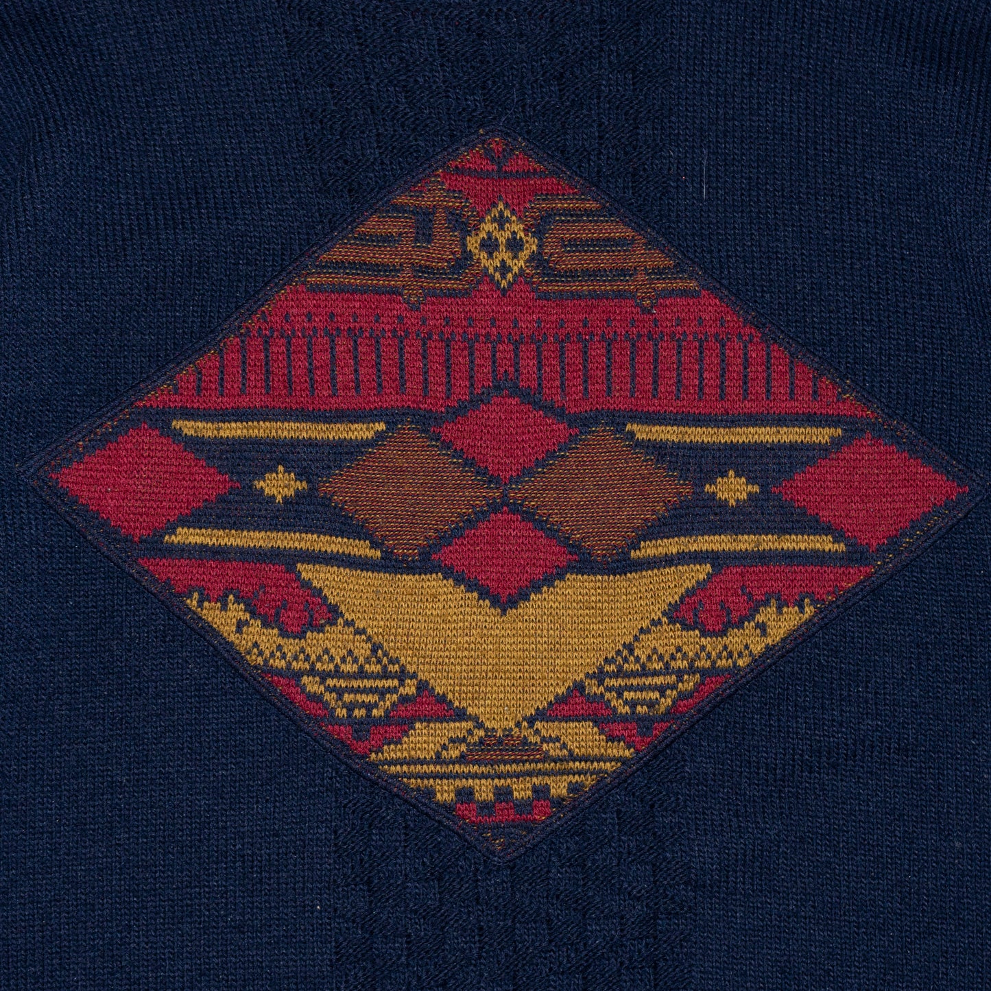 Carlo Colucci Strickpullover, L-XL