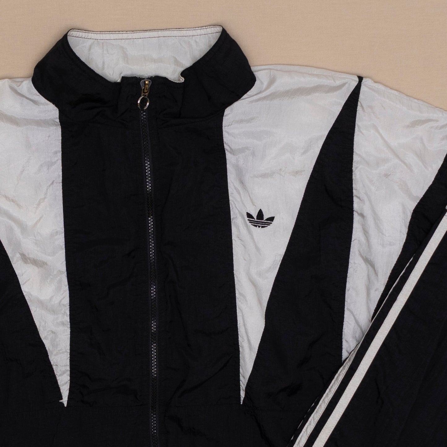 Adidas Tracktop, XL