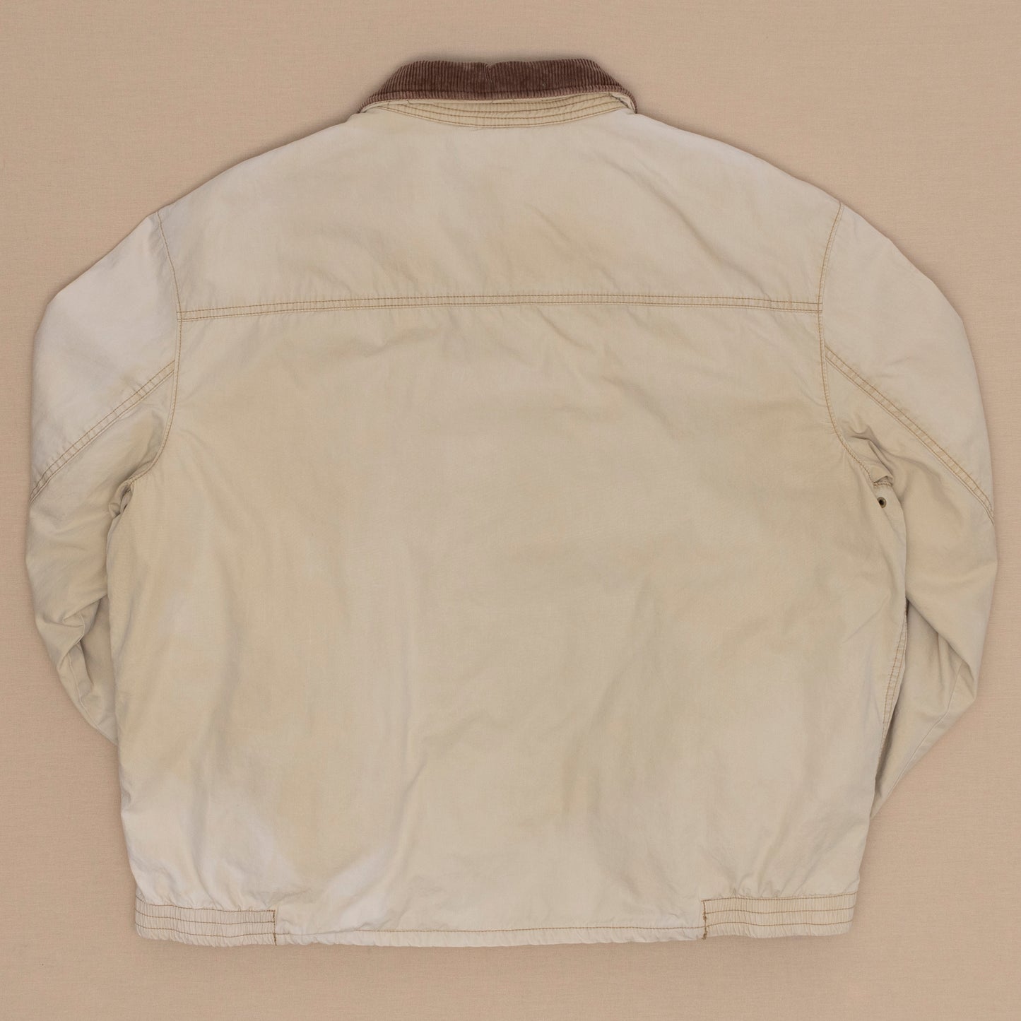Ralph Lauren Harrington Jacke, XL