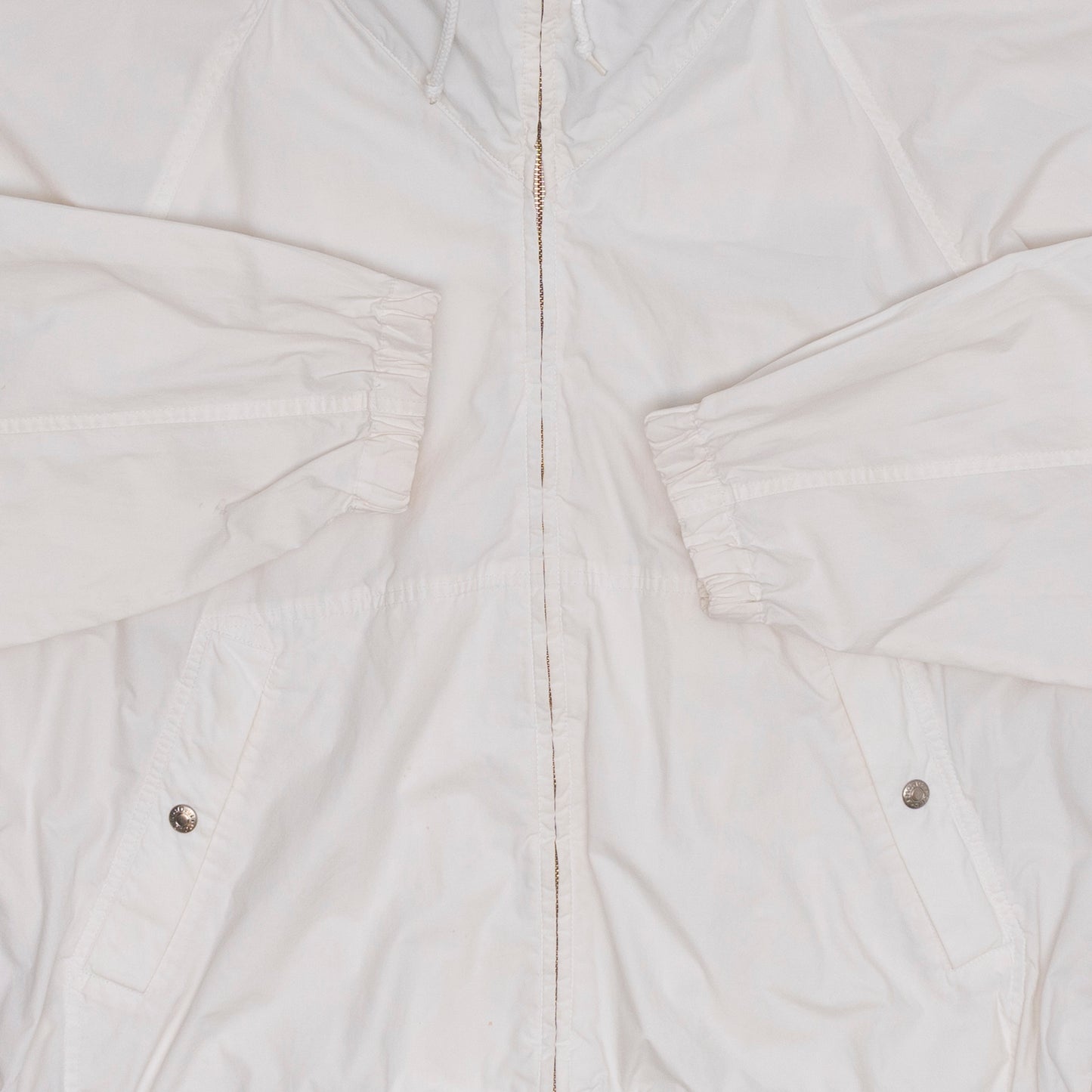Polo Sport Hooded Jacke, L