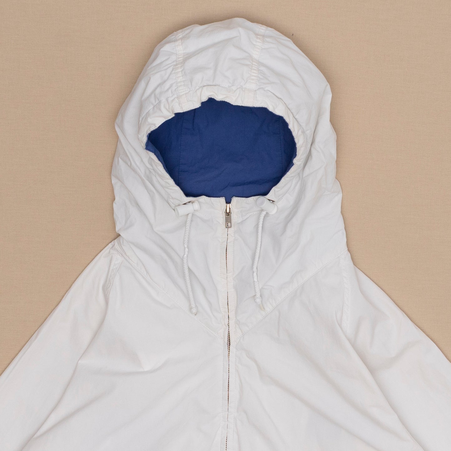 Polo Sport Hooded Jacke, L