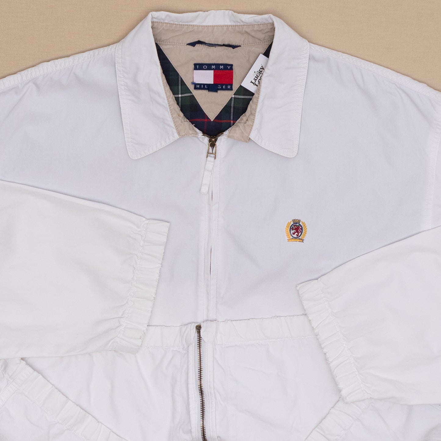 Tommy Hilfiger Harrington Jacke, L