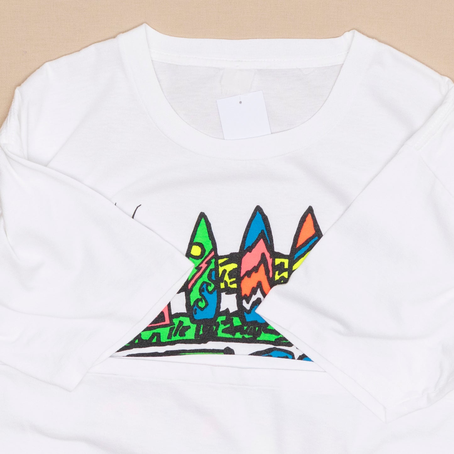 Surfs Up T Shirt, XL