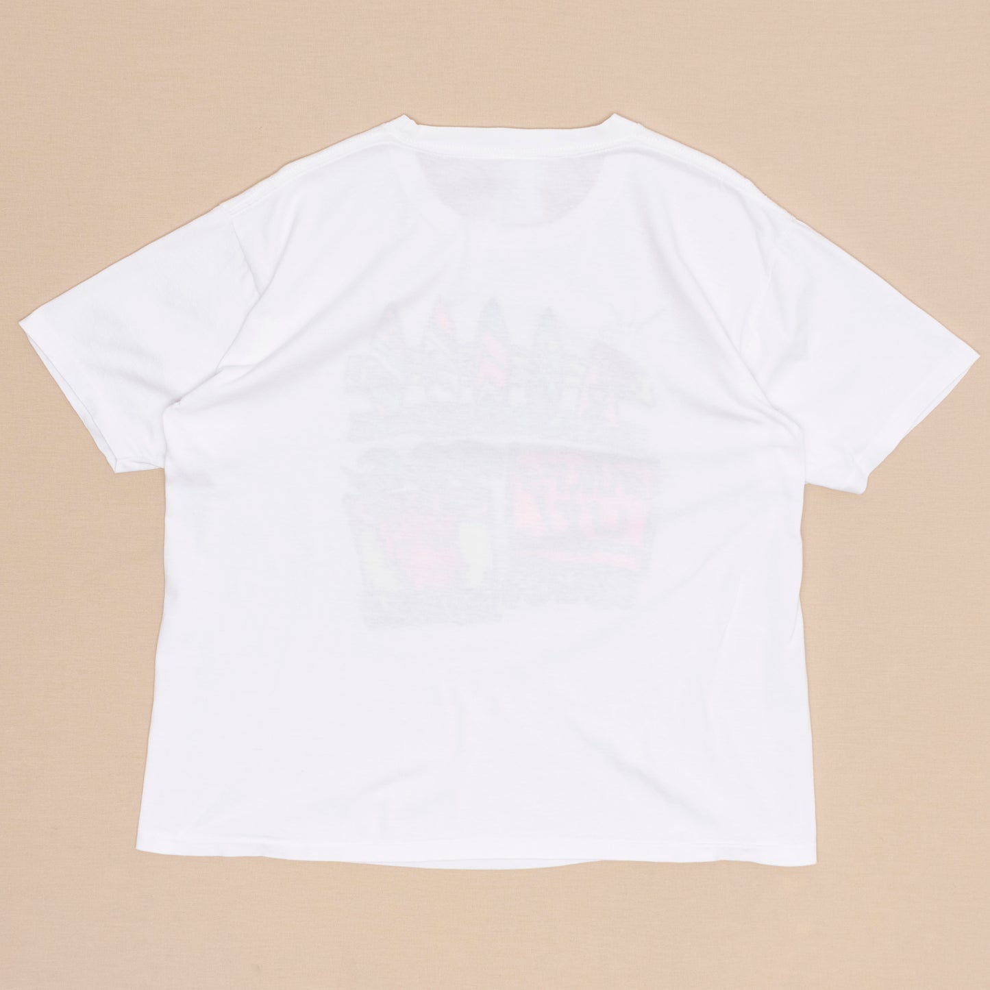 Surfs Up T Shirt, XL