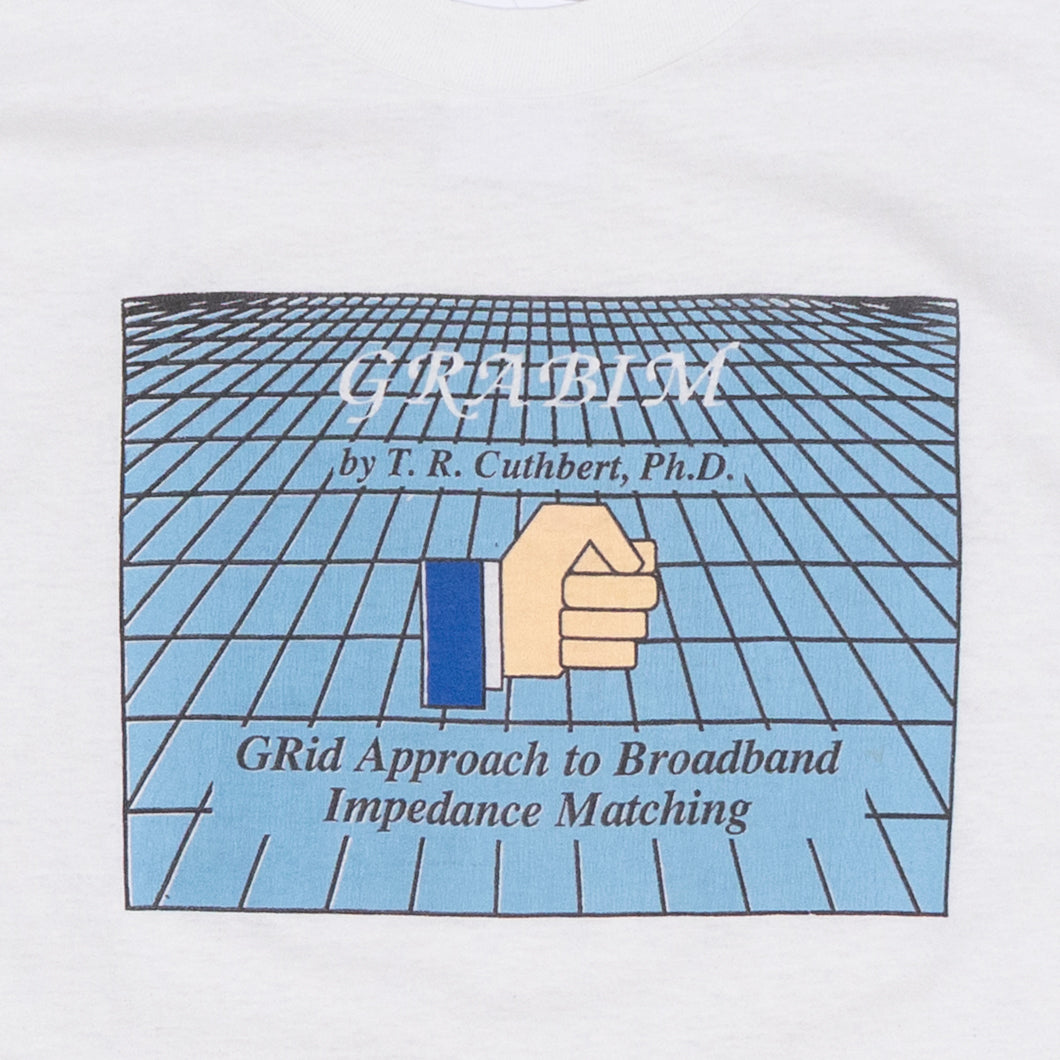 Grabism T Shirt, L