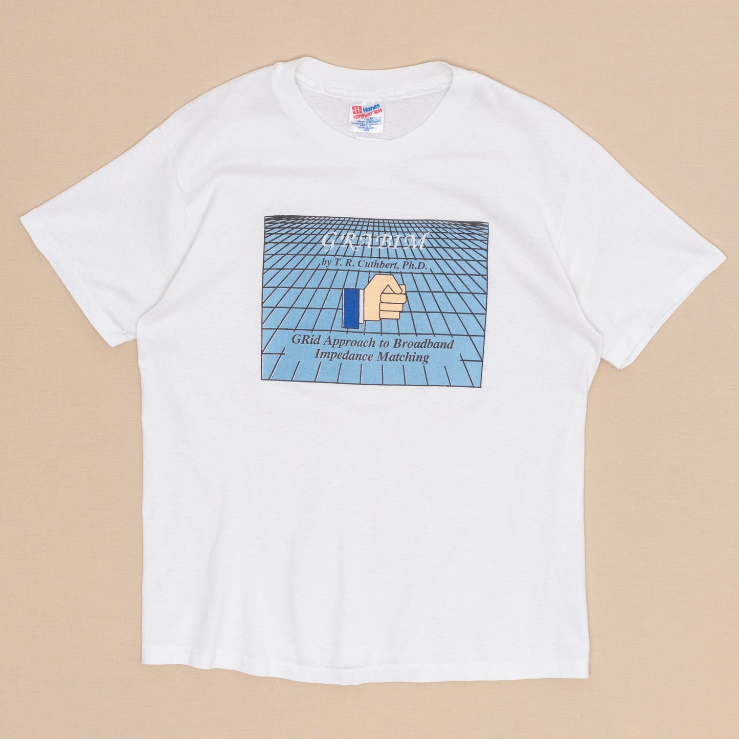 Grabism T Shirt, L