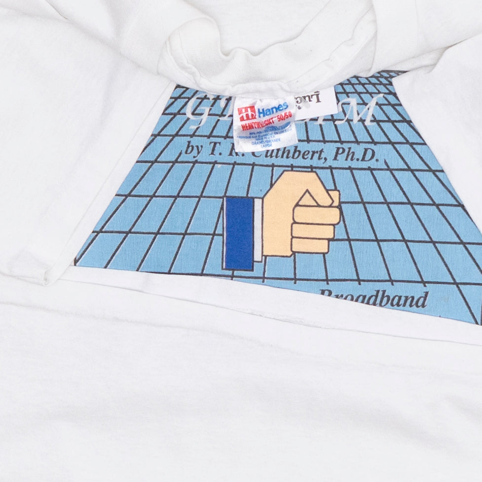 Grabism T Shirt, L