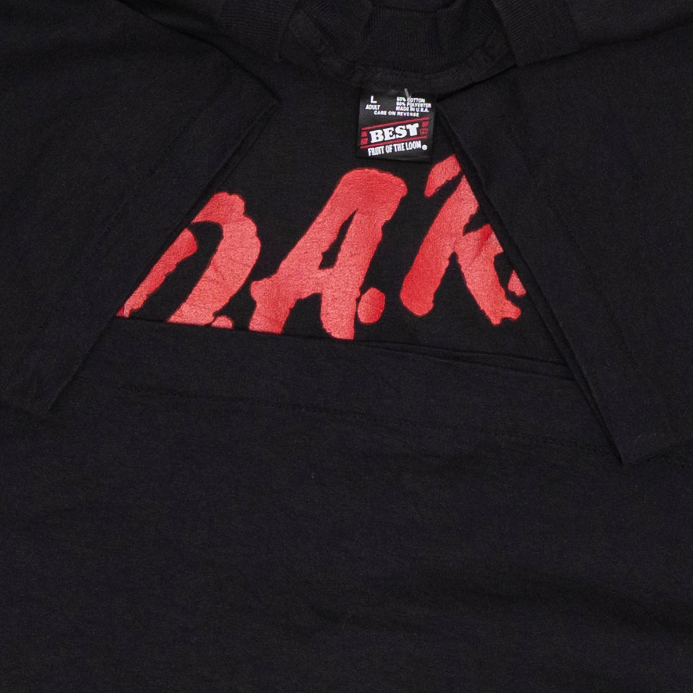 D.A.R.E. T Shirt, L