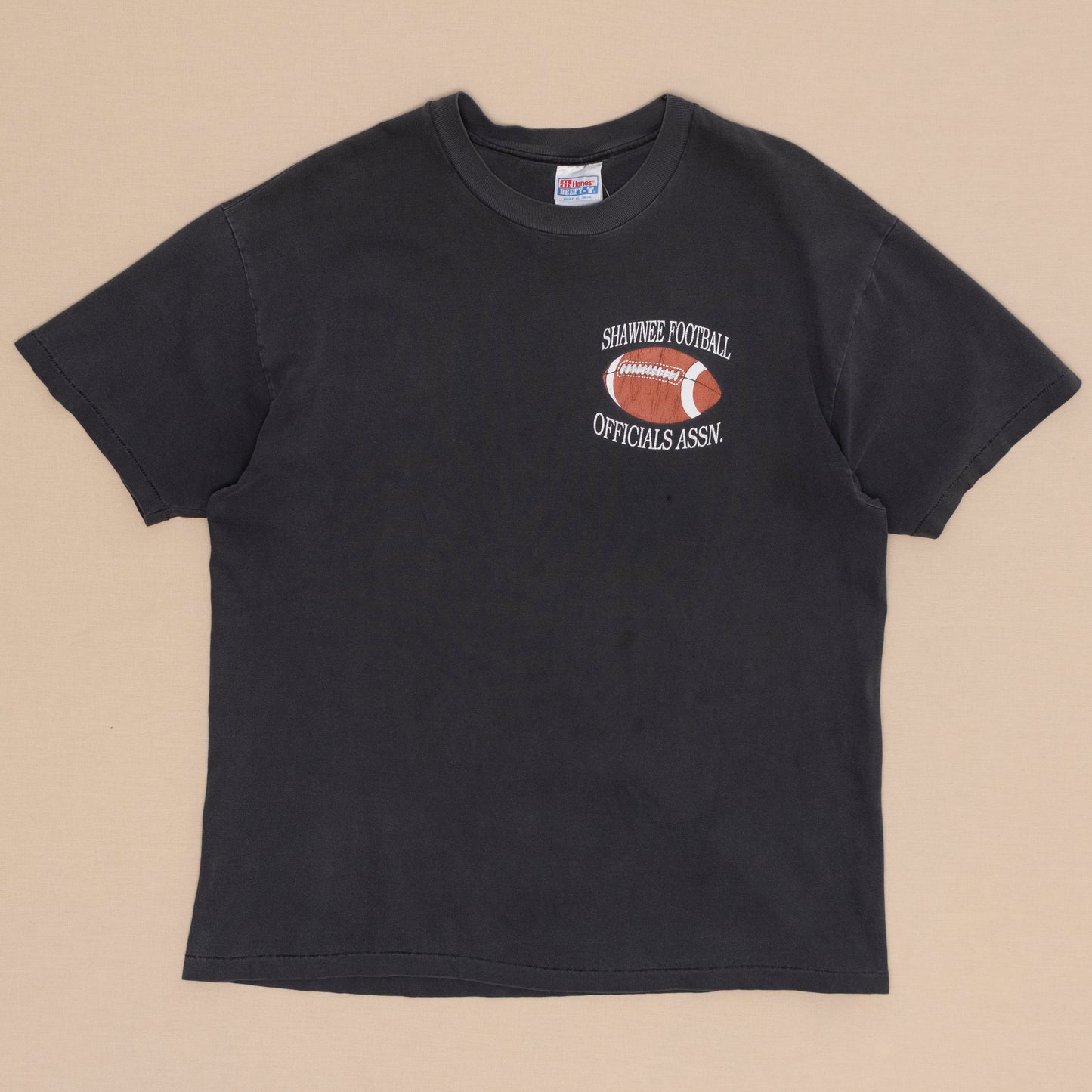 American Football T Shirt, XL