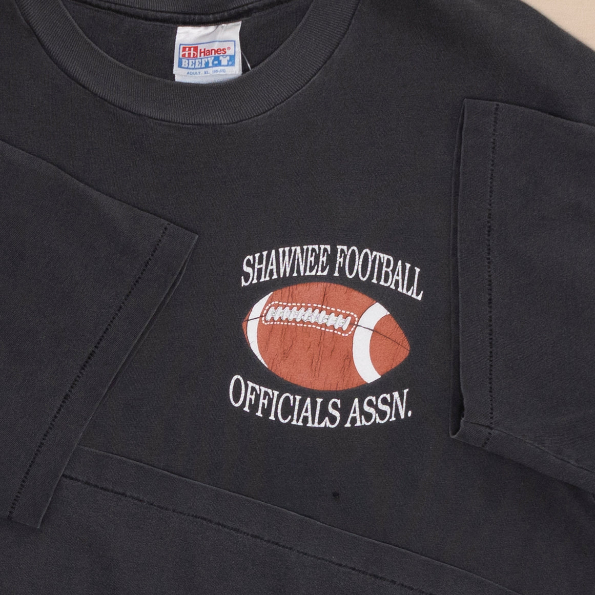 American Football T Shirt, XL