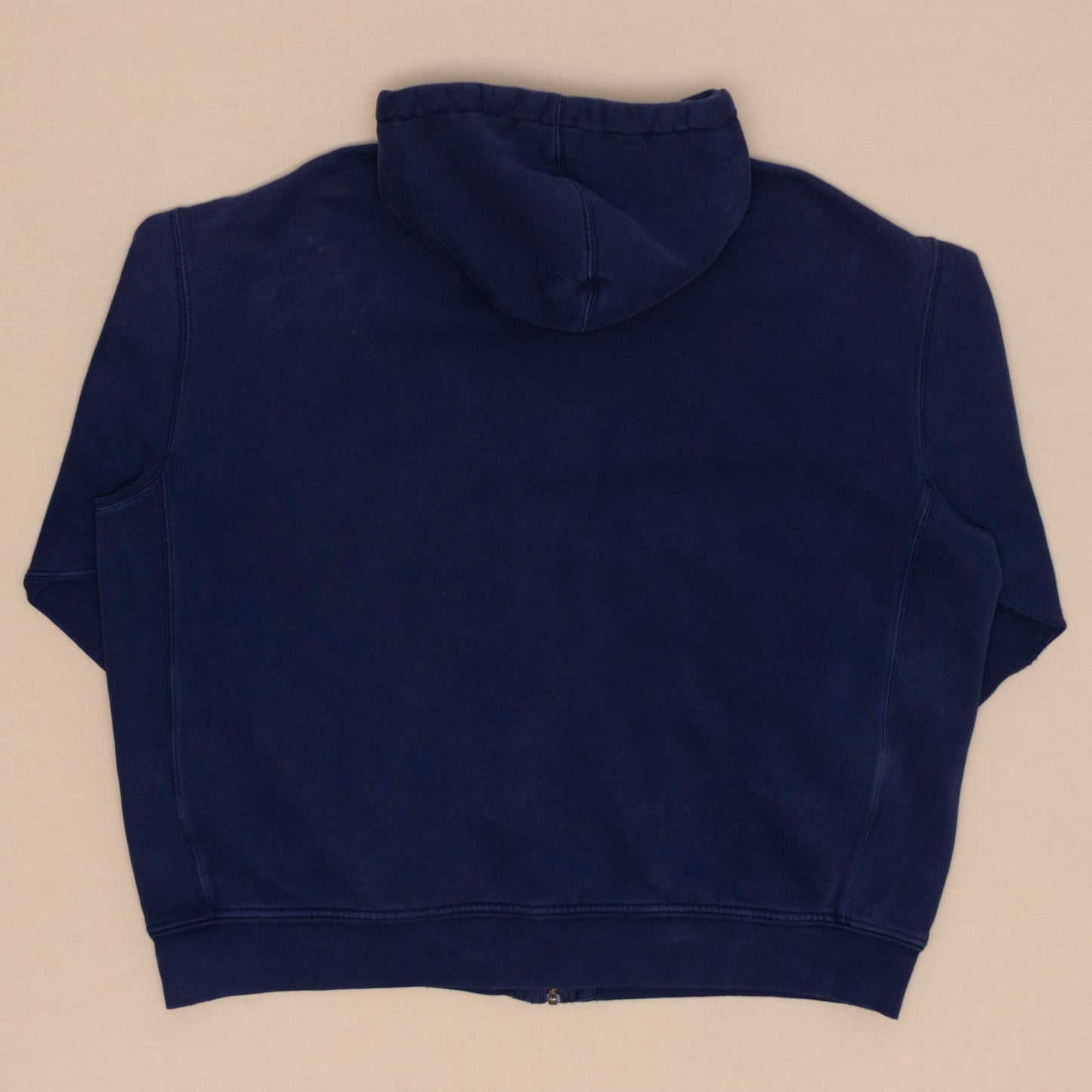 Ralph Lauren Zip Hoodie, XXXL
