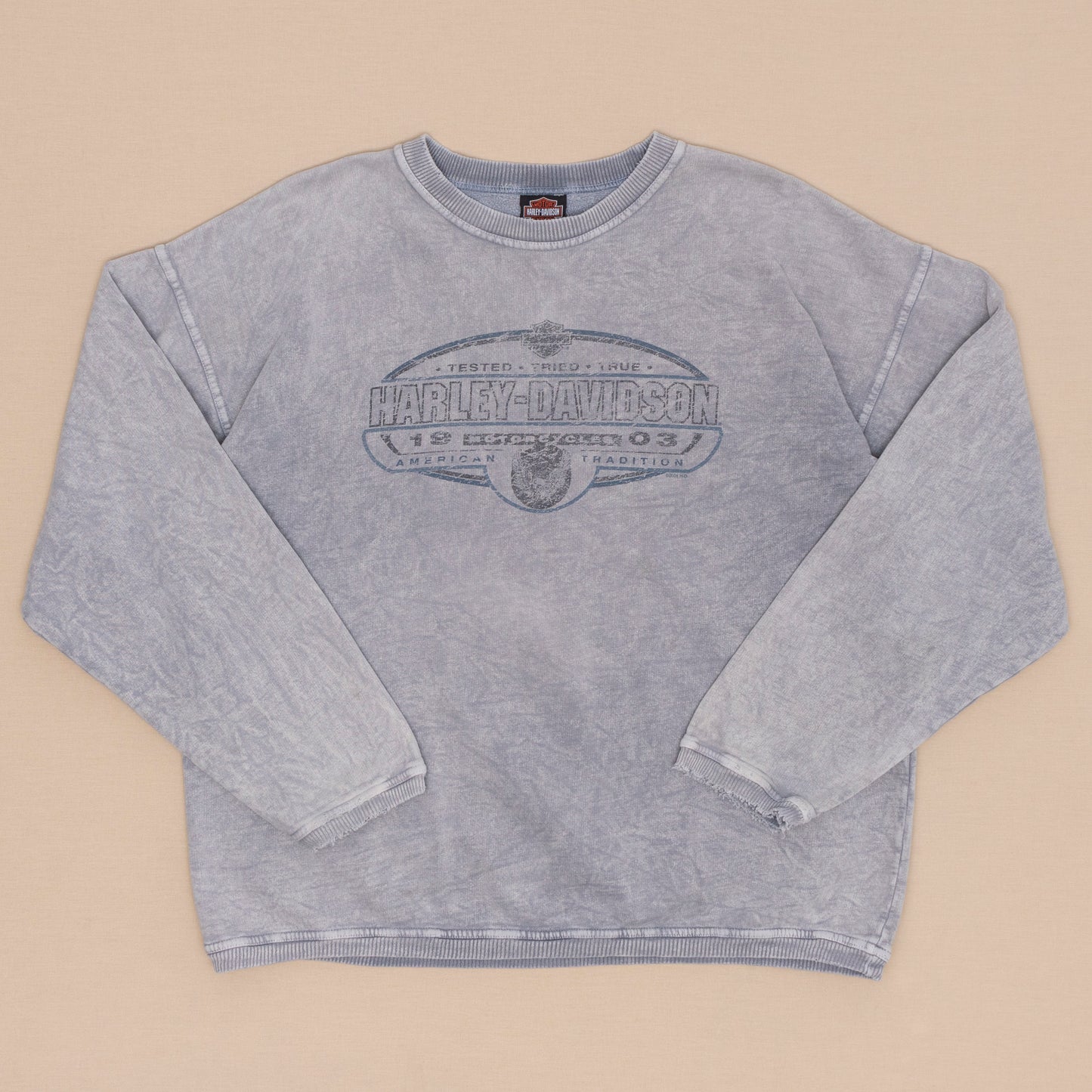 Harley Davidson Sweater, XL