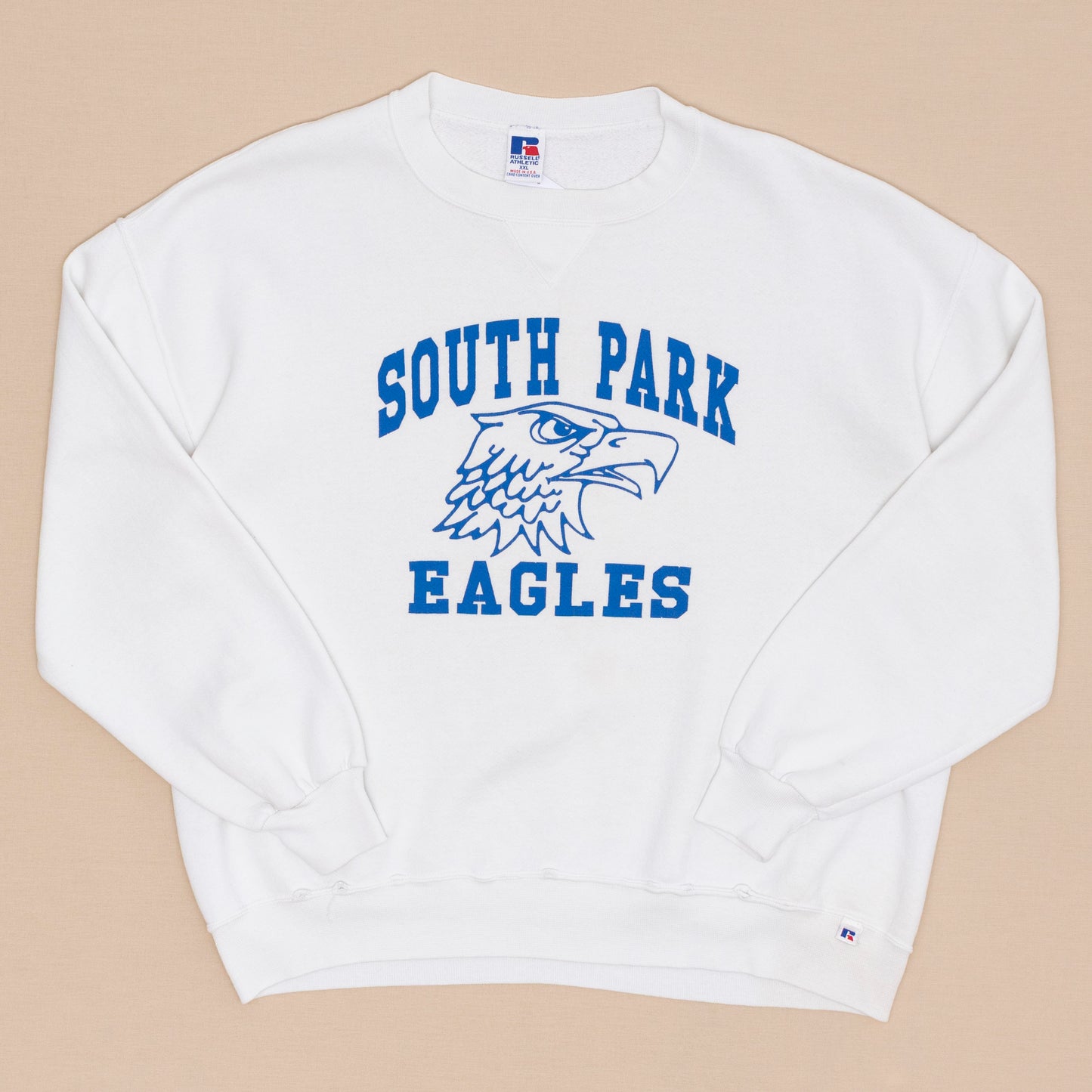 South Park Sweater, XXL