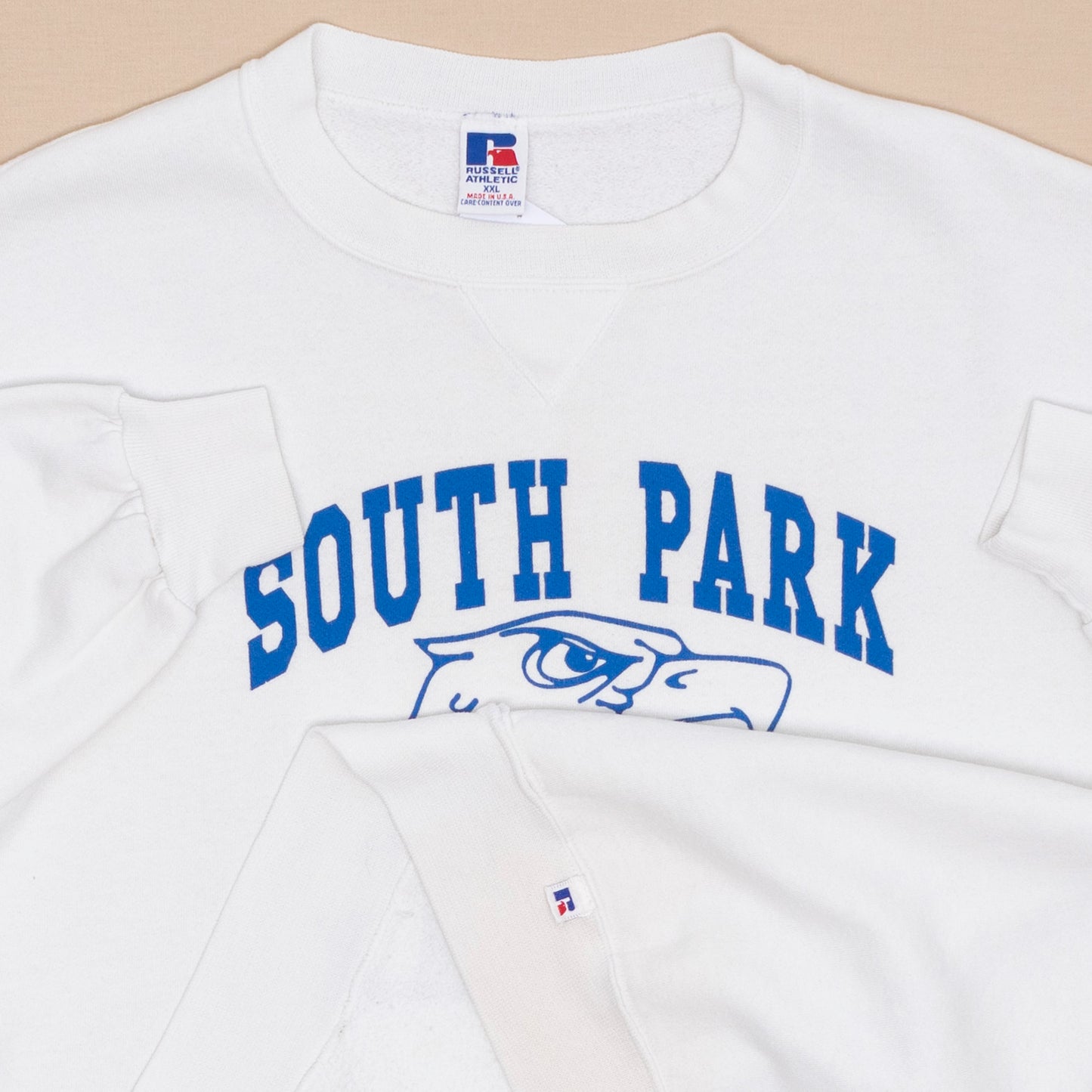 South Park Sweater, XXL