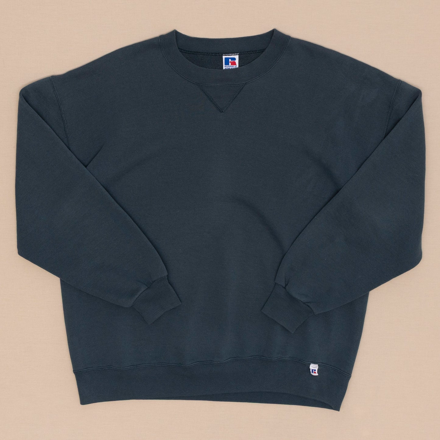Russell Sweater, XL