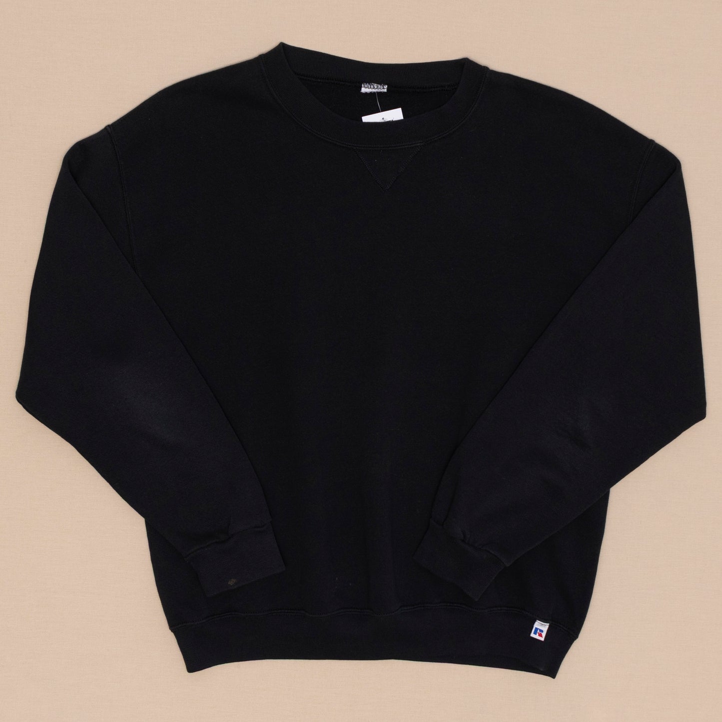 Russell Sweater, XL
